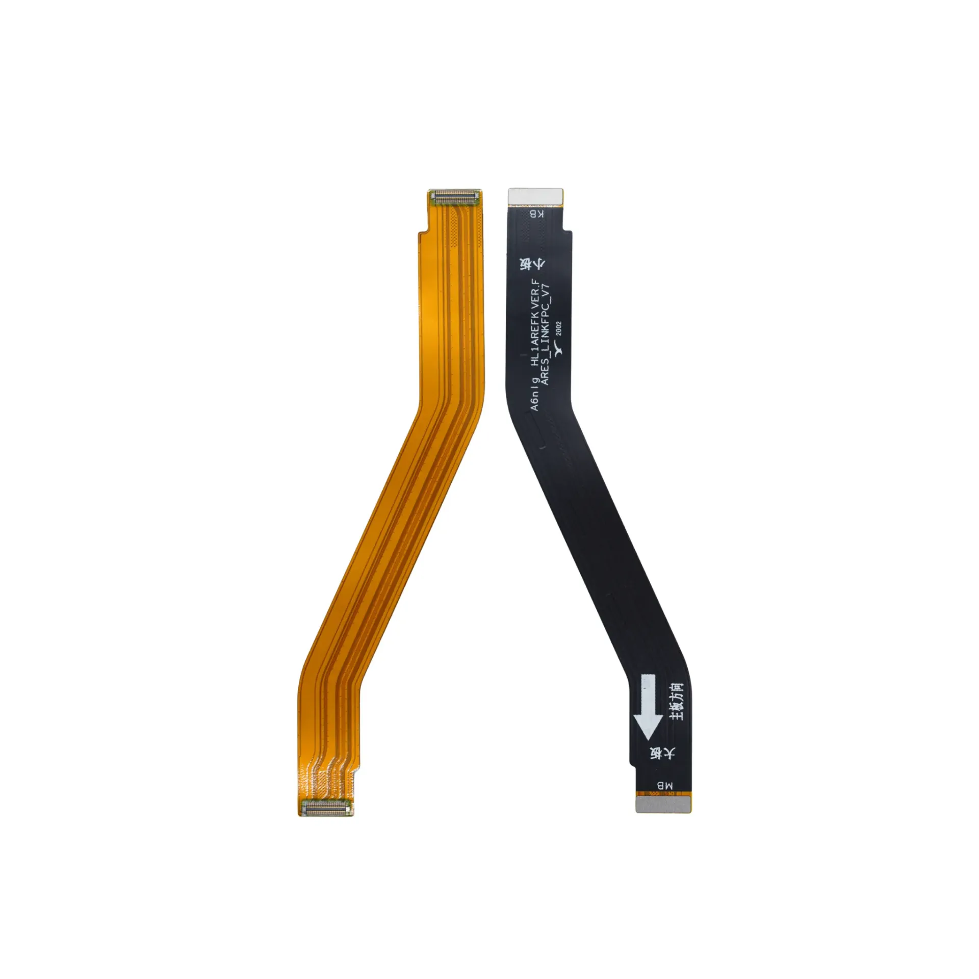 [28020045] FLEX LCD HONOR 8X MAX