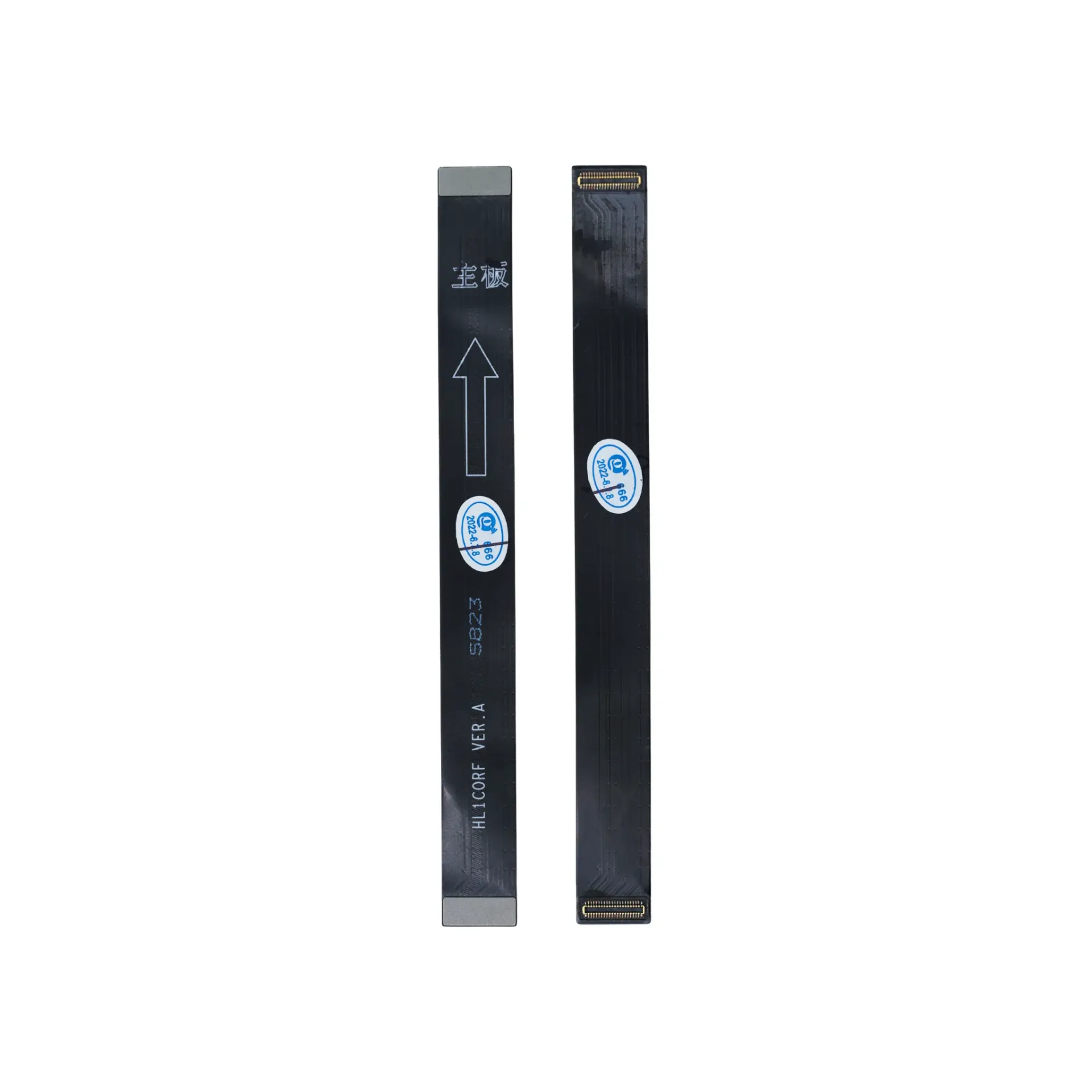 [28020077] FLEX LCD HONOR PLAY