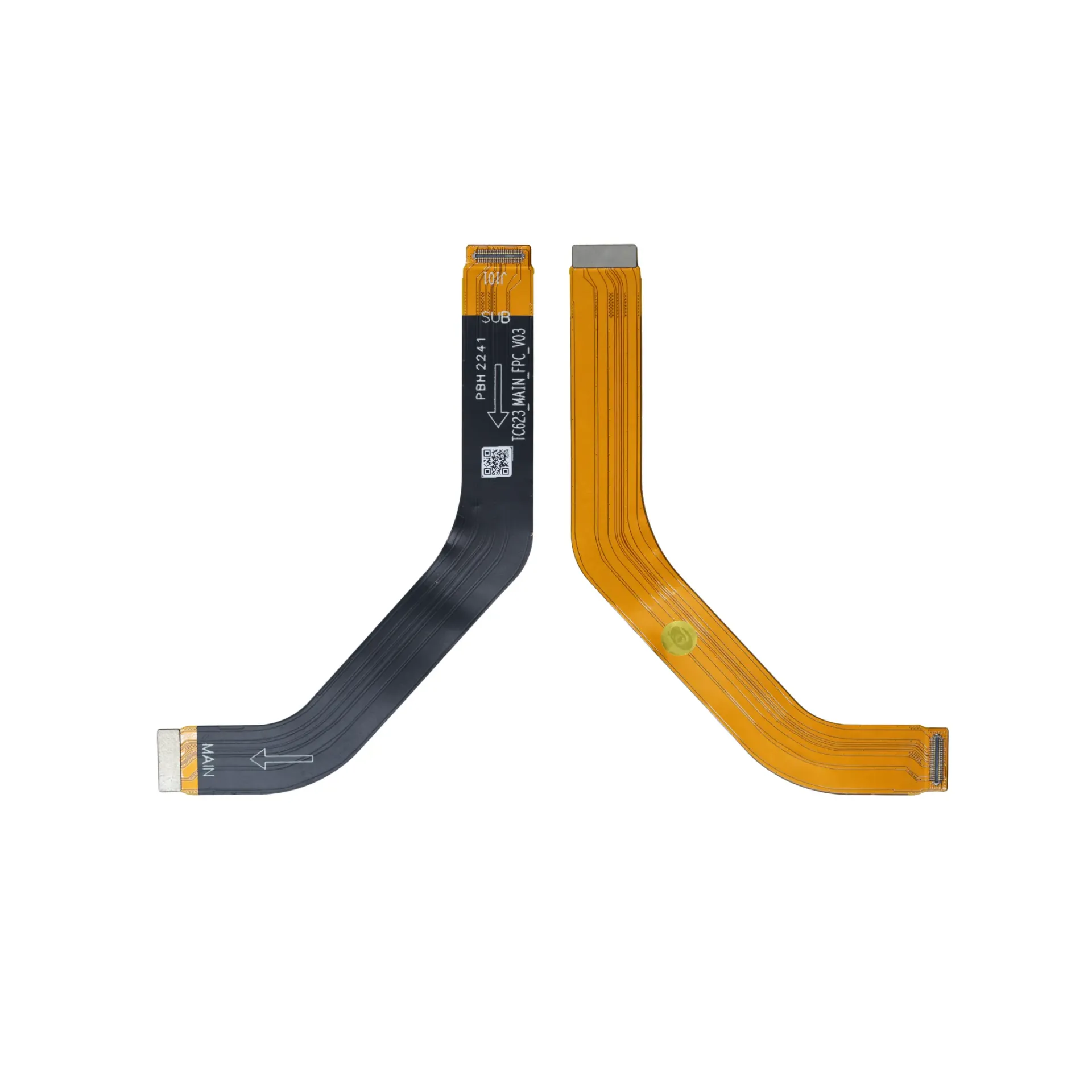 [73001003675] FLEX MAINBOARD HONOR PAD 8