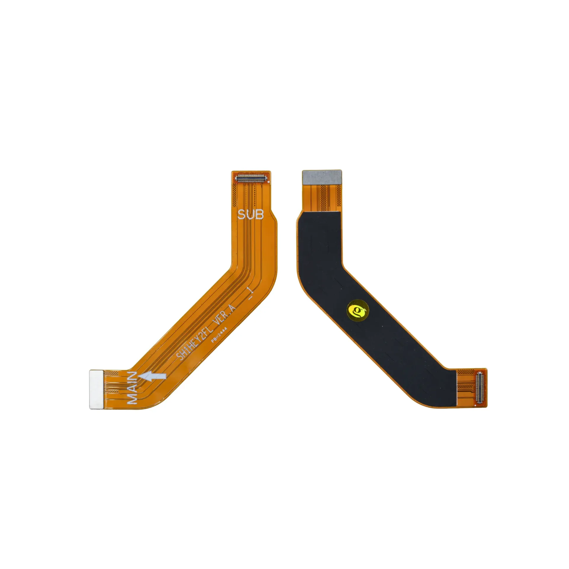 FLEX MAINBOARD HONOR PAD 9