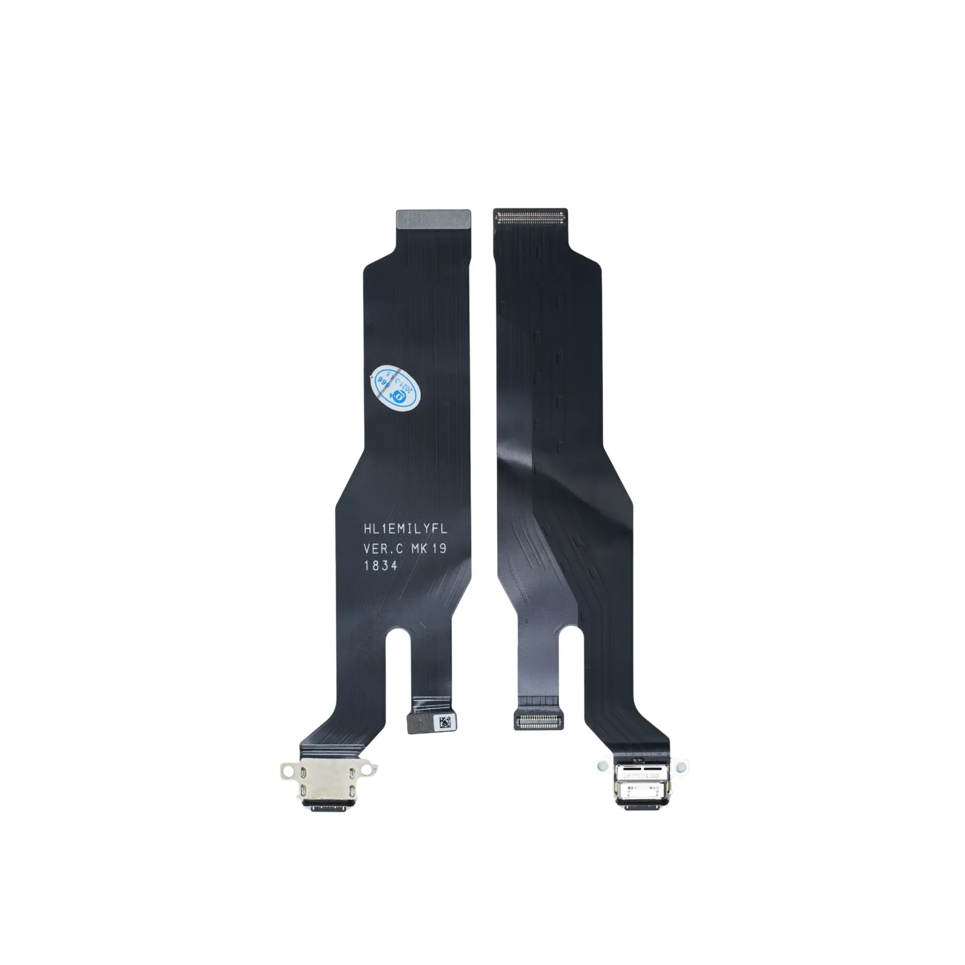 [28020079] FLEX LCD + CHARGE HW P20