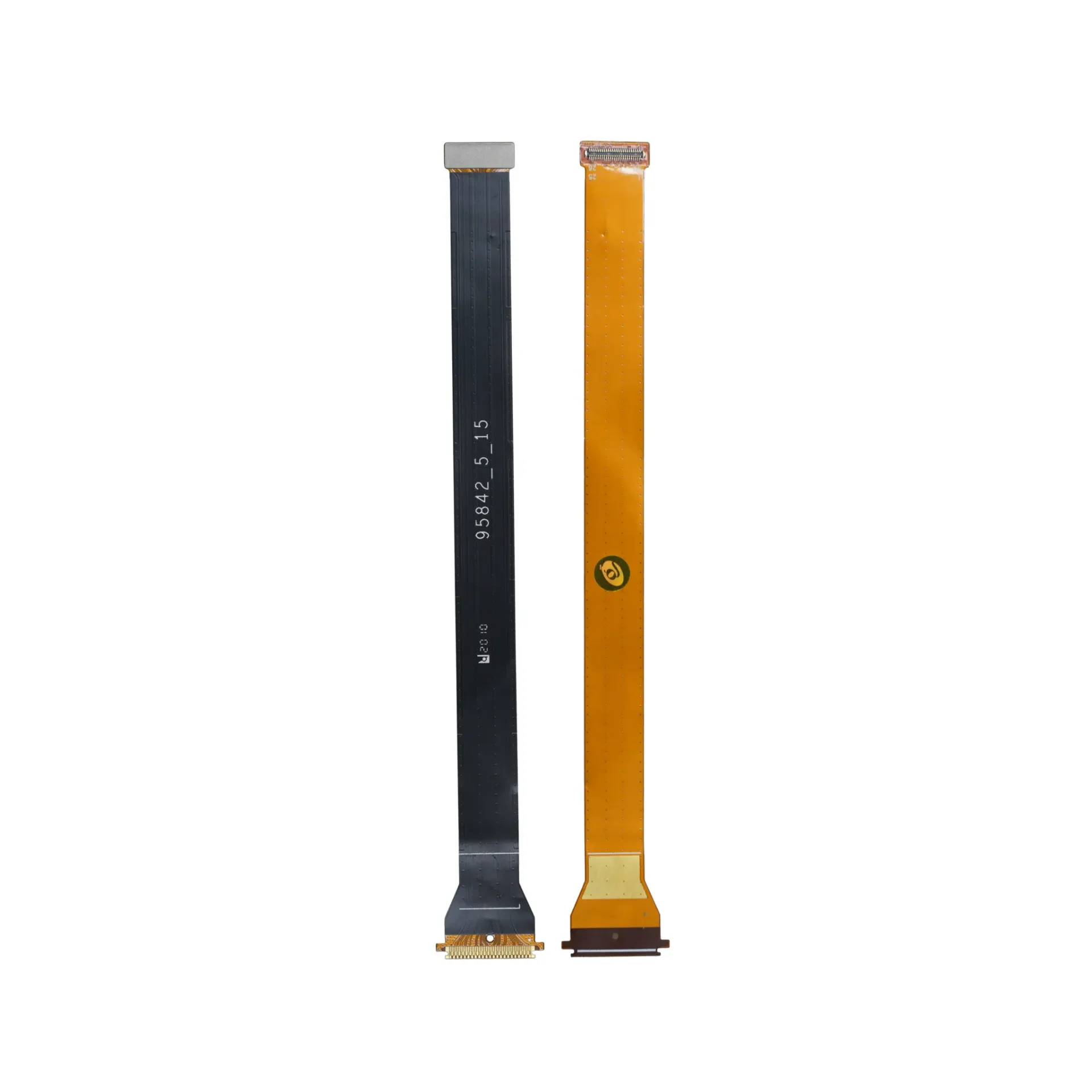 [28020074] FLEX LCD HW TAP T8-8 INCH