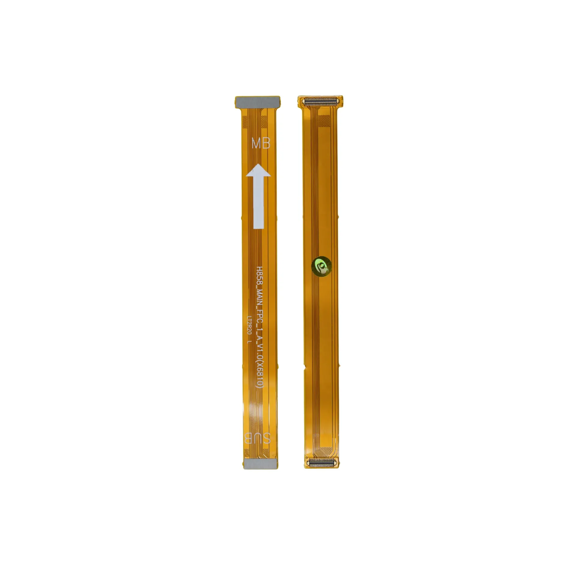 [28040019] FLEX MAINBOARD INFINIX ZERO X NEO