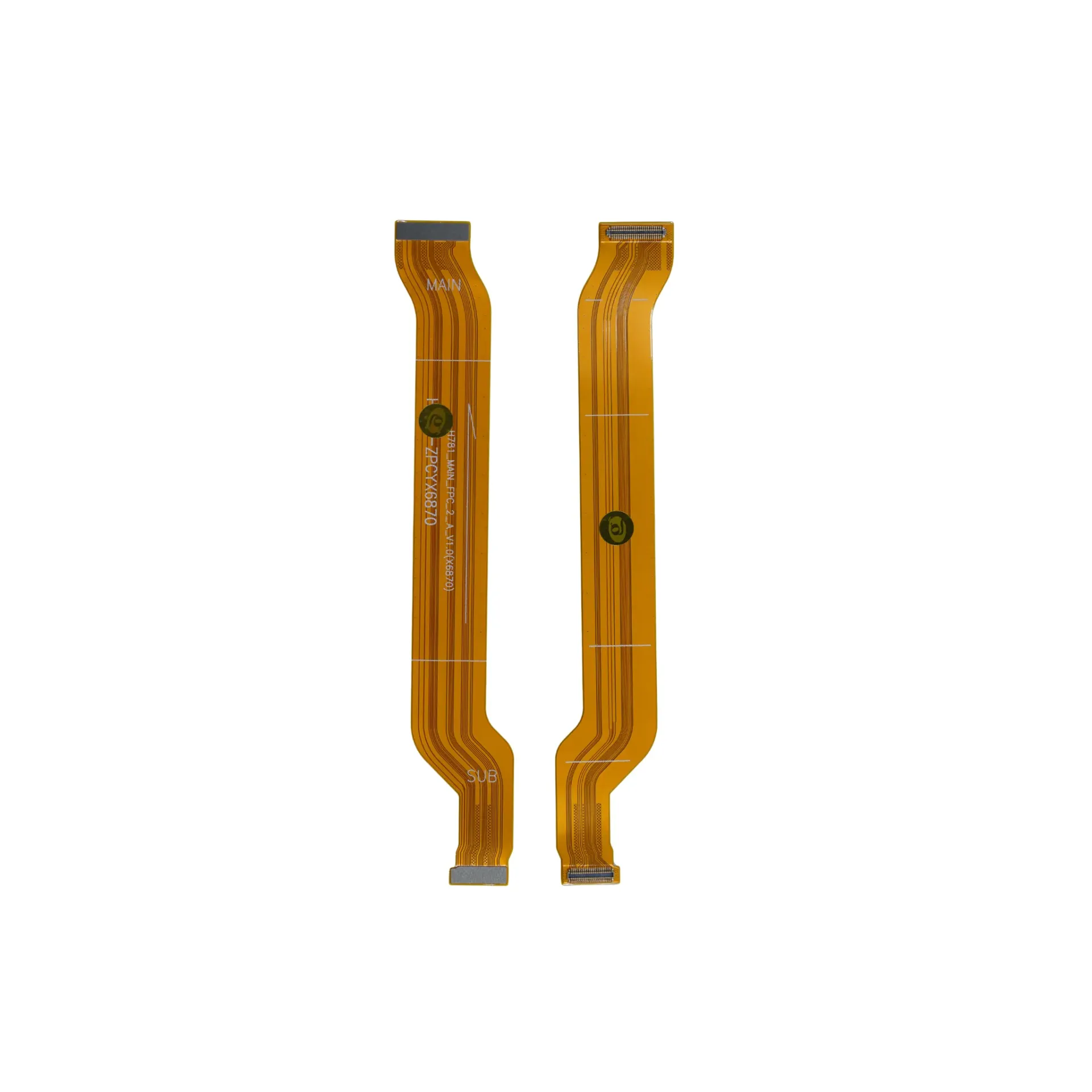 FLEX MAINBOARD INFINIX NOTE 50S