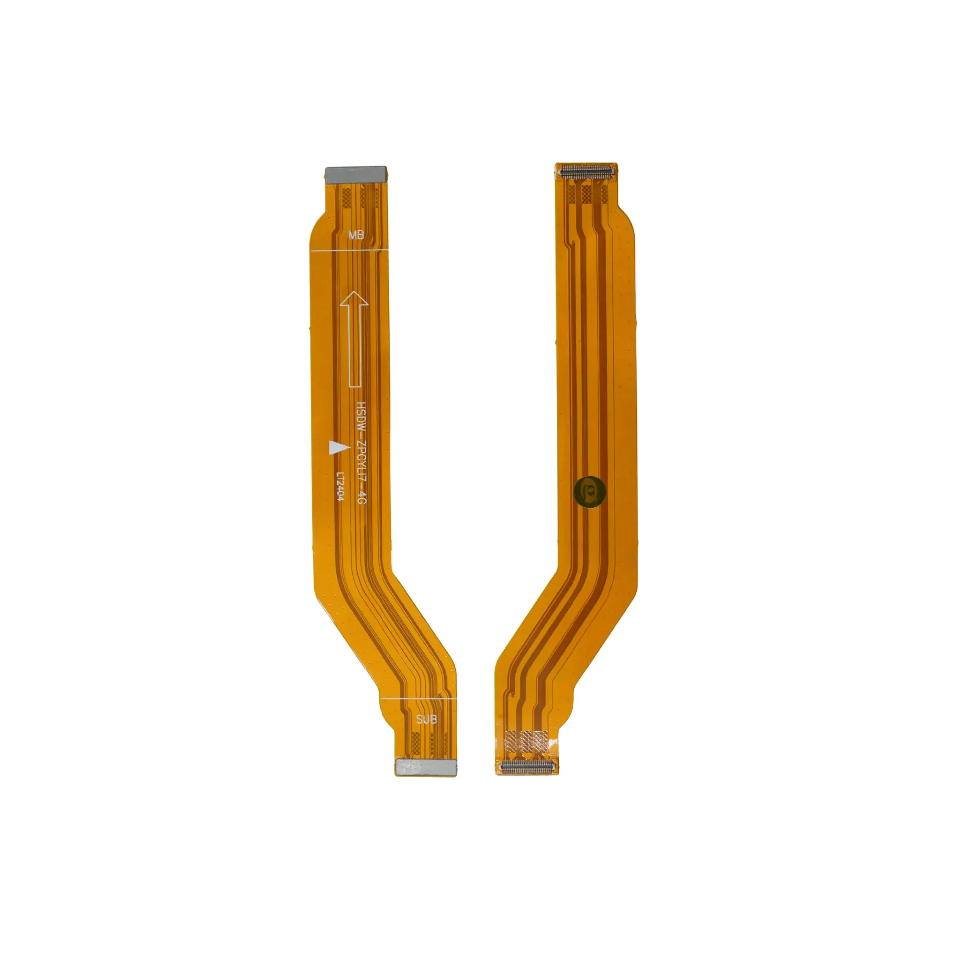 FLEX MAINBOARD TECNO CAMON 30
