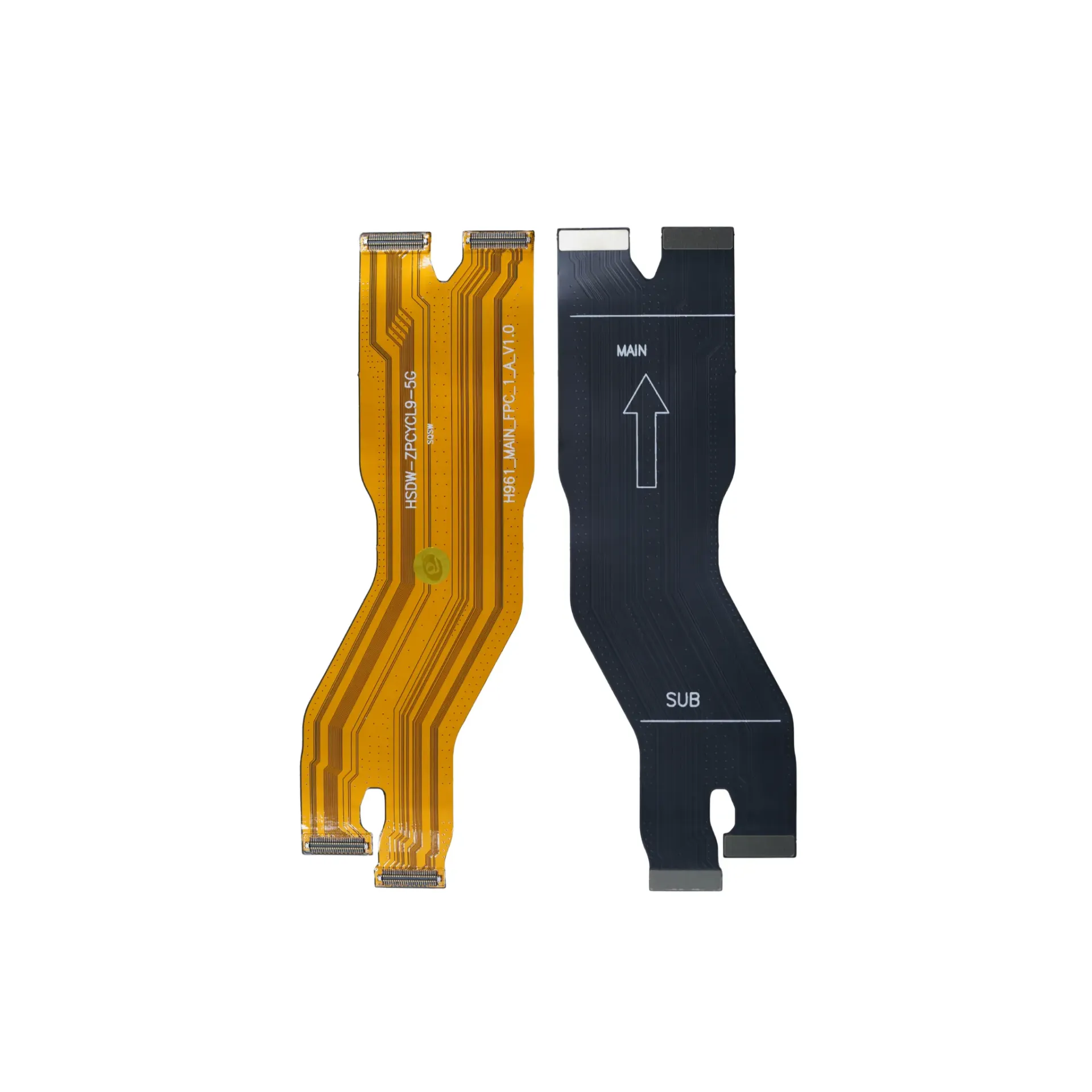 FLEX MAINBOARD TECNO CAMON 30 PREMIER