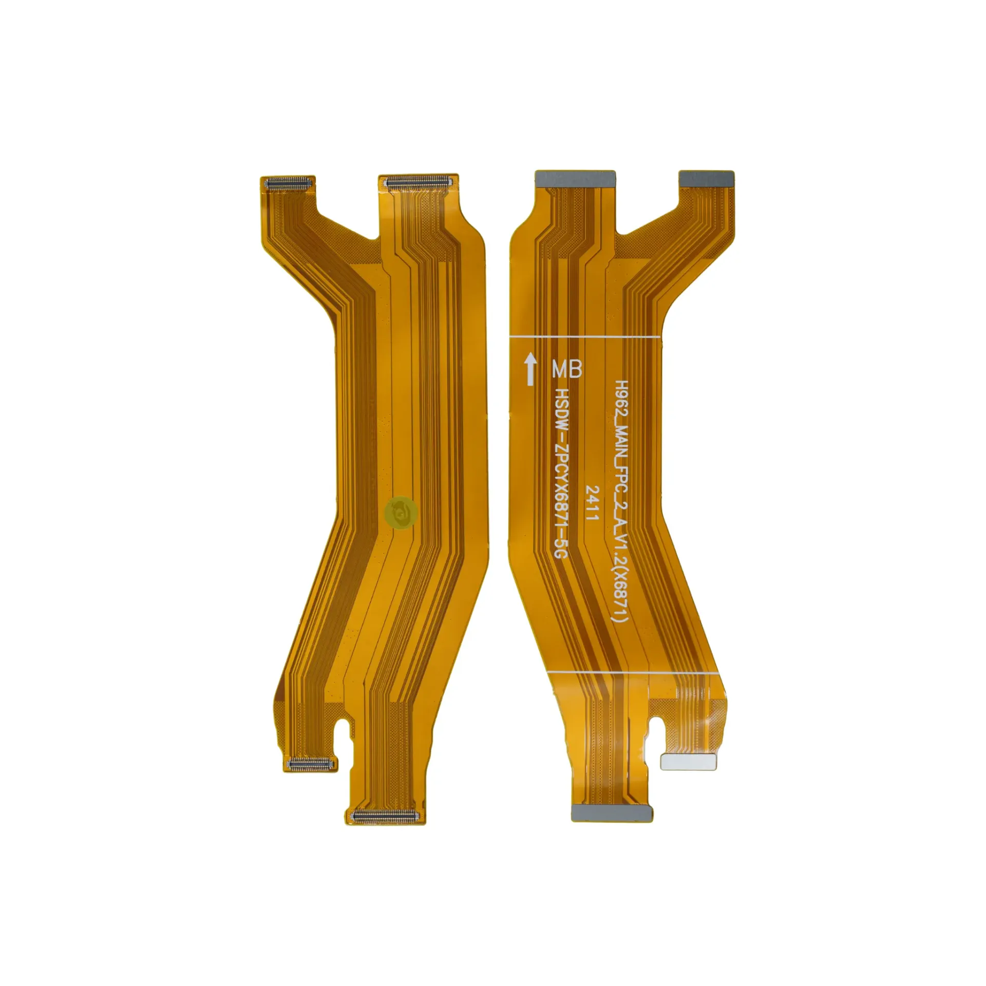 FLEX MAINBOARD TECNO CAMON 30 PRO