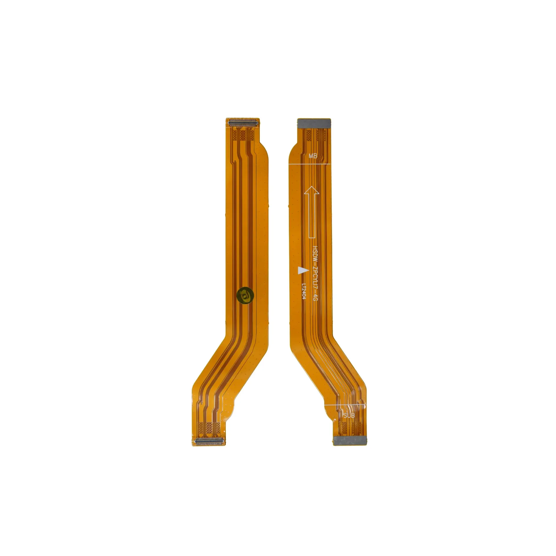 FLEX MAINBOARD TECNO POVA 6