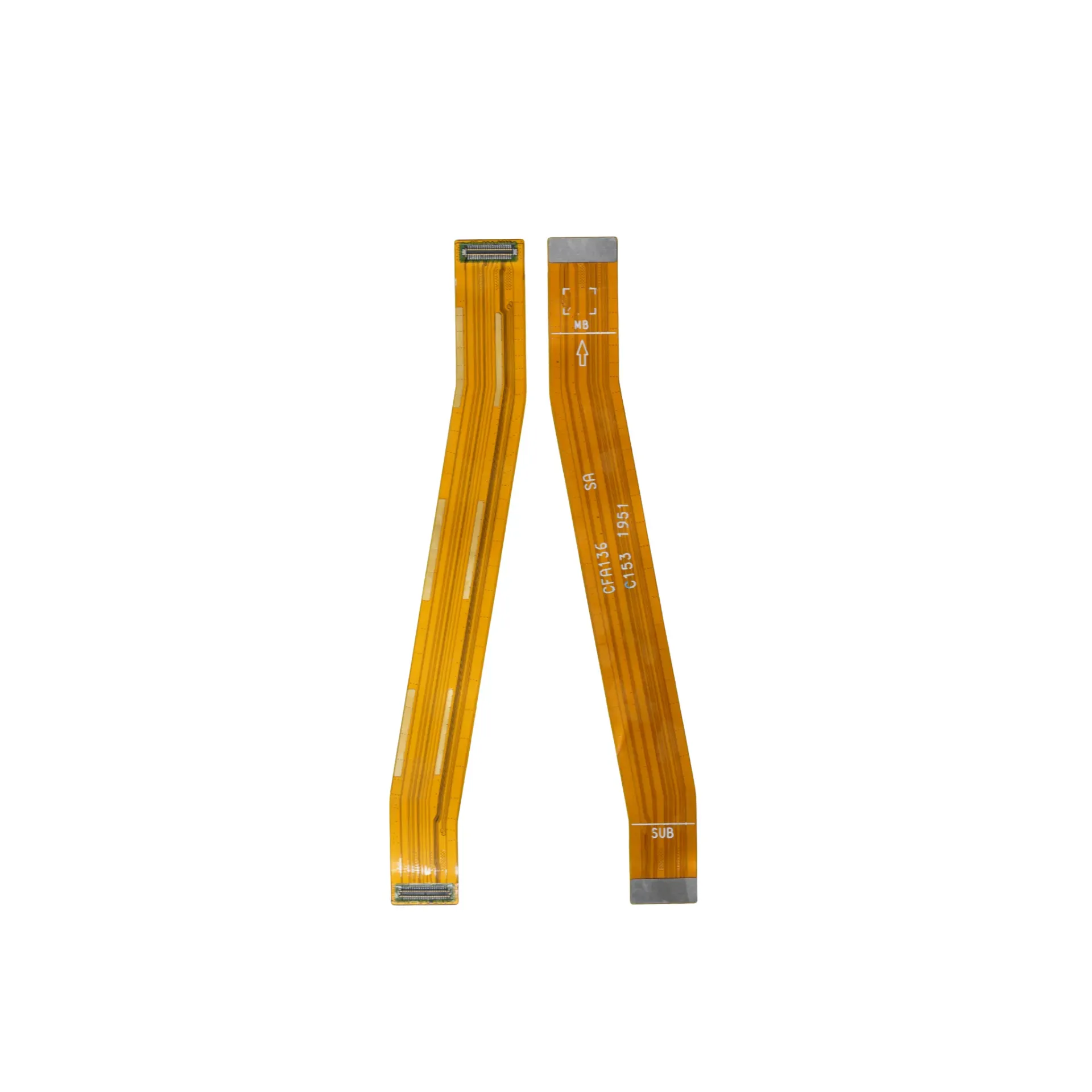 [28050003] FLEX LCD OPPO A92
