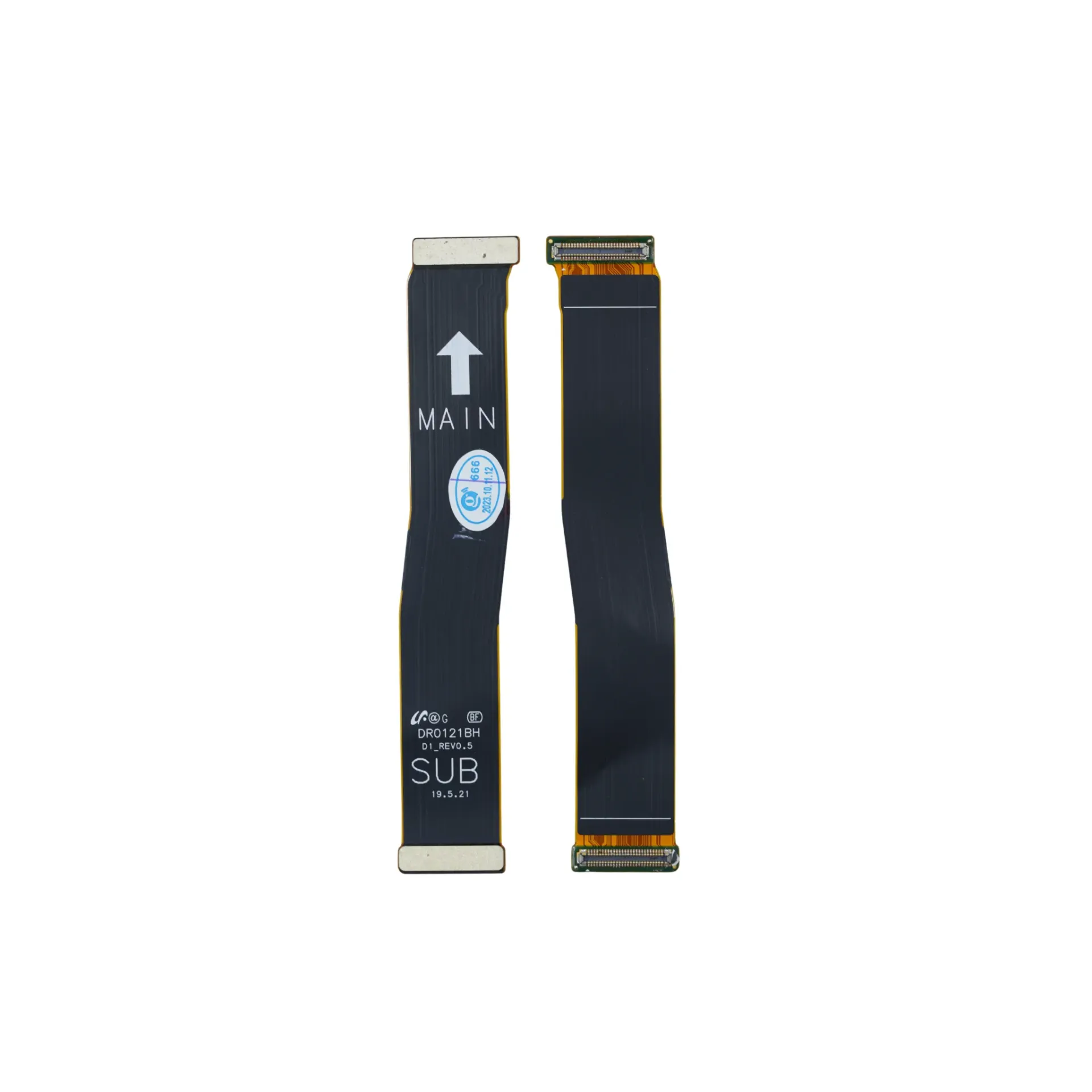 [28010062] FLEX LCD SAM NOTE 10 / N970