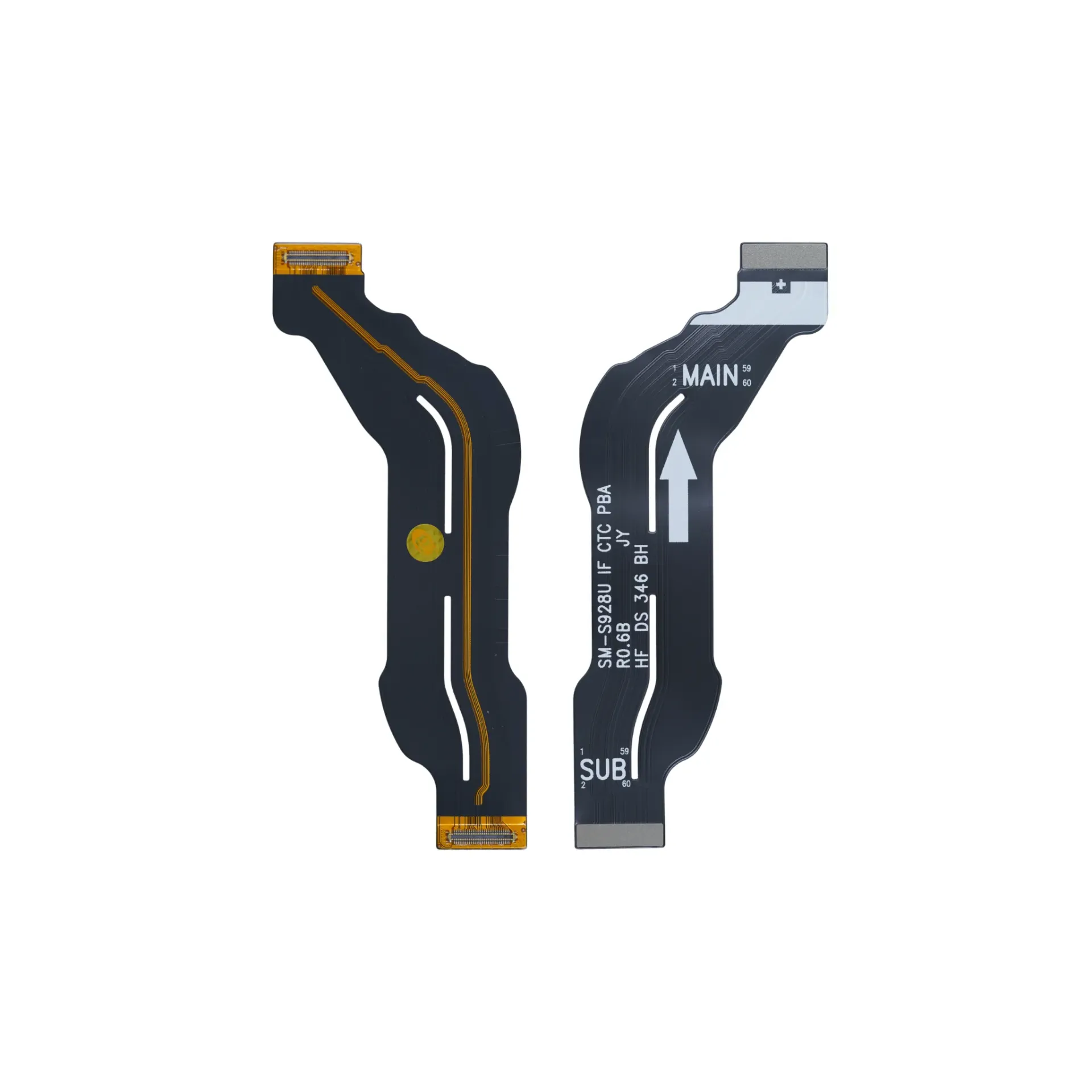 FLEX MAINBOARD SAM S24 ULTRA - S928