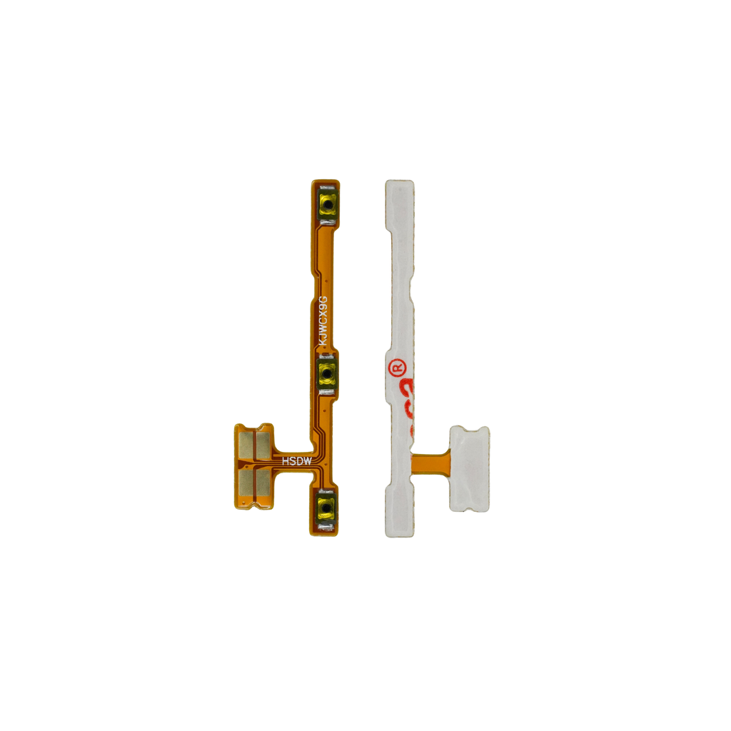 FLEX POWER HW Y7 2019