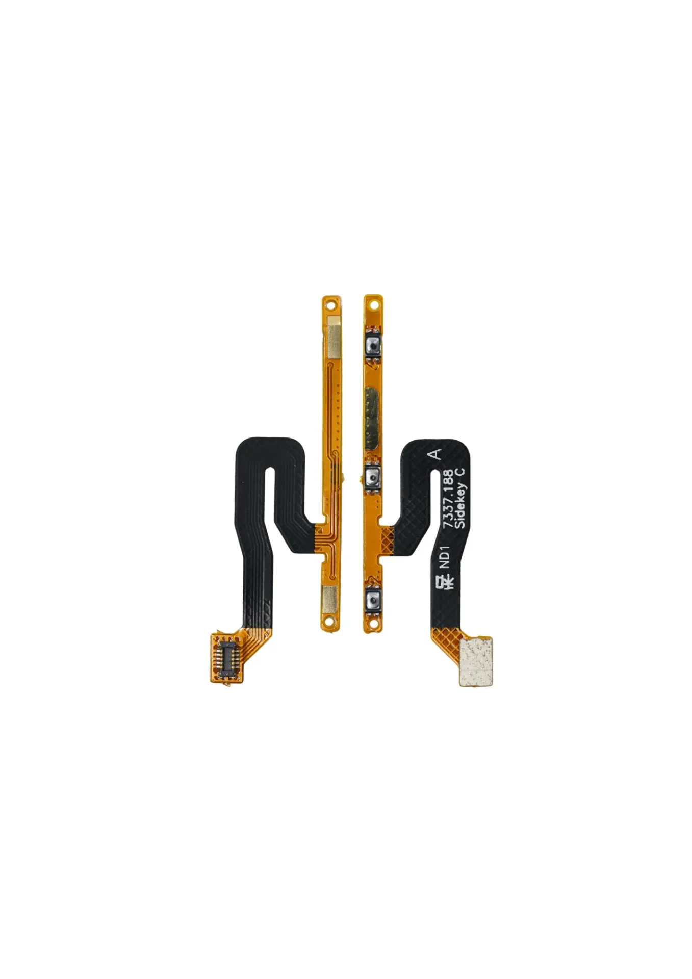 FLEX POWER NOVA PLUS