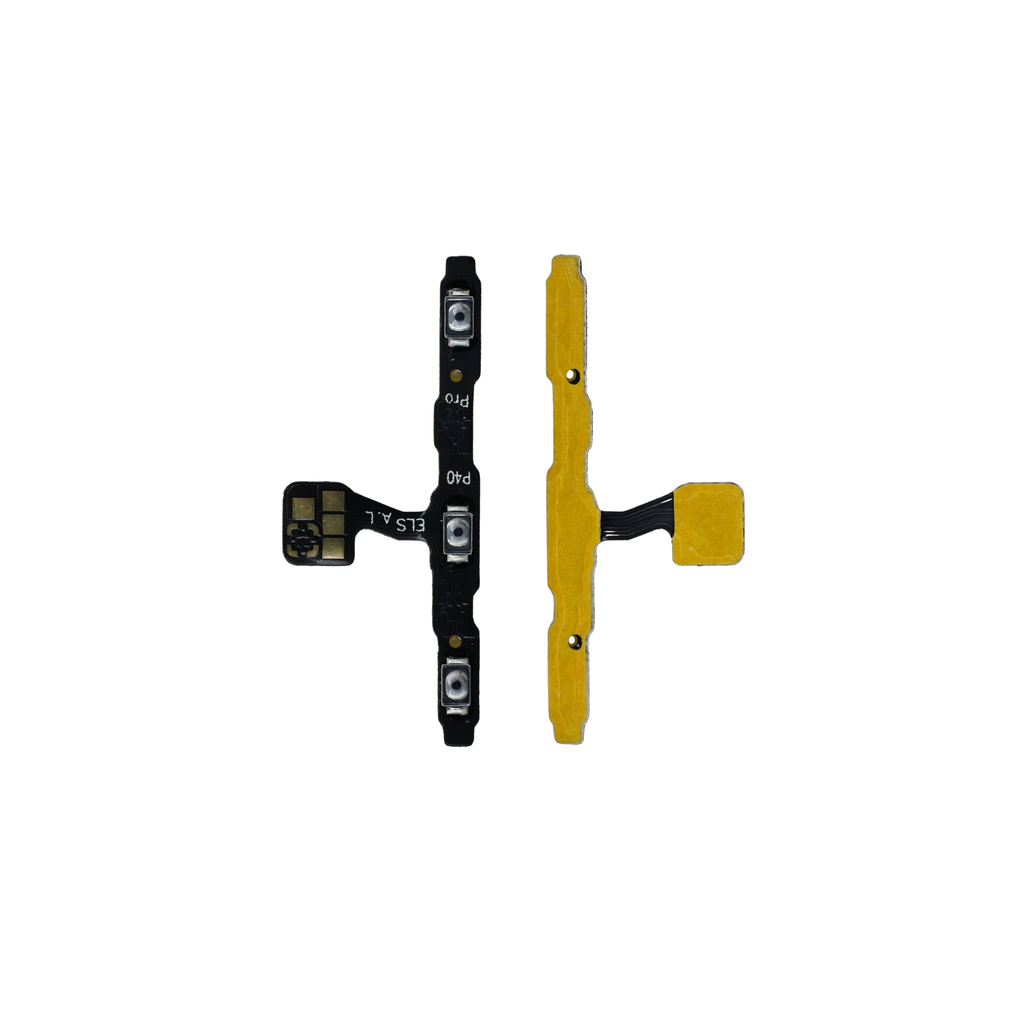 FLEX POWER P40 PRO