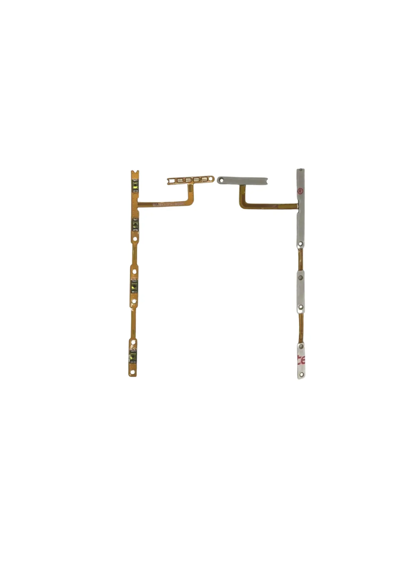 FLEX POWER INFINIX HOT 60I