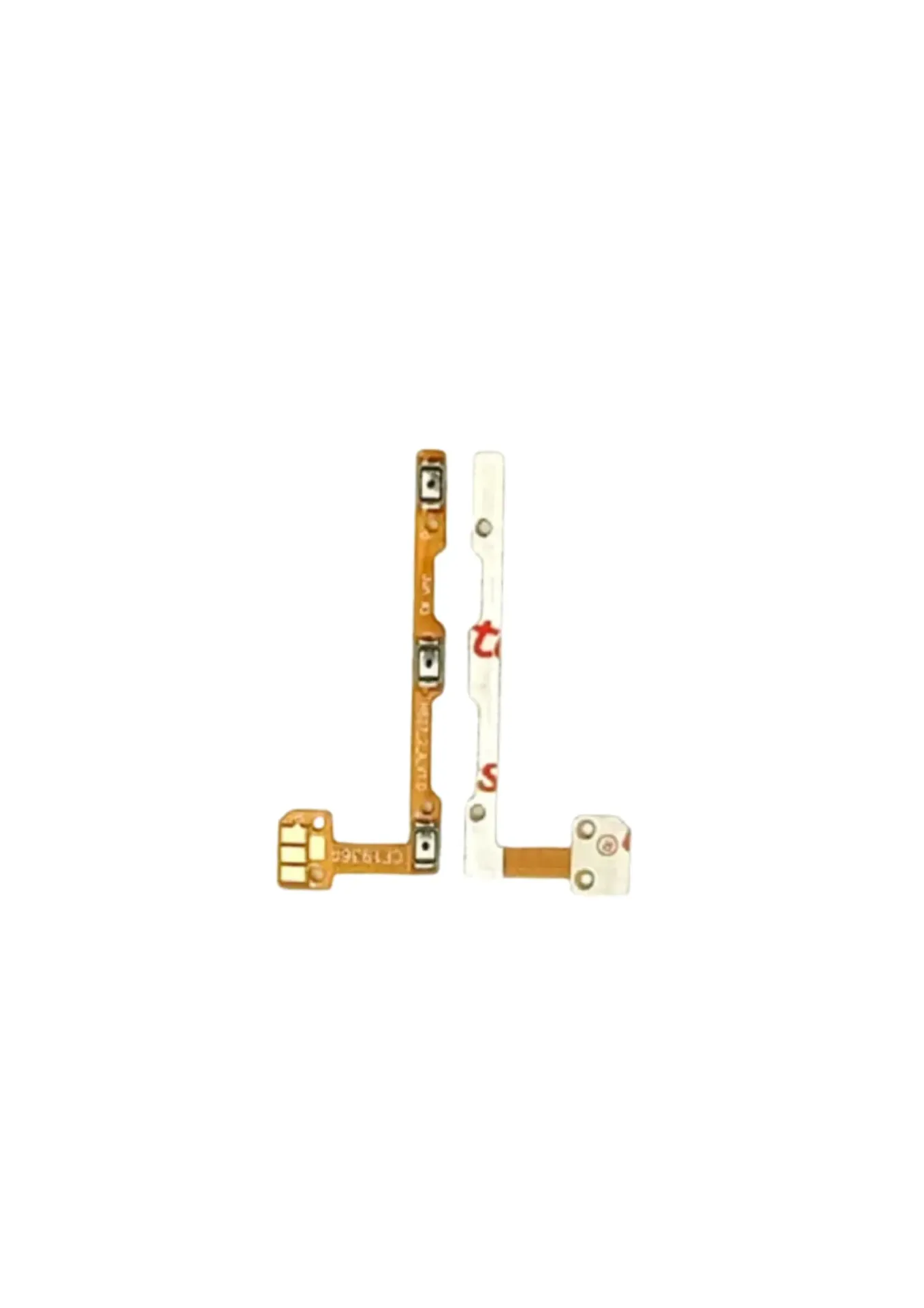 FLEX POWER INFINIX S5