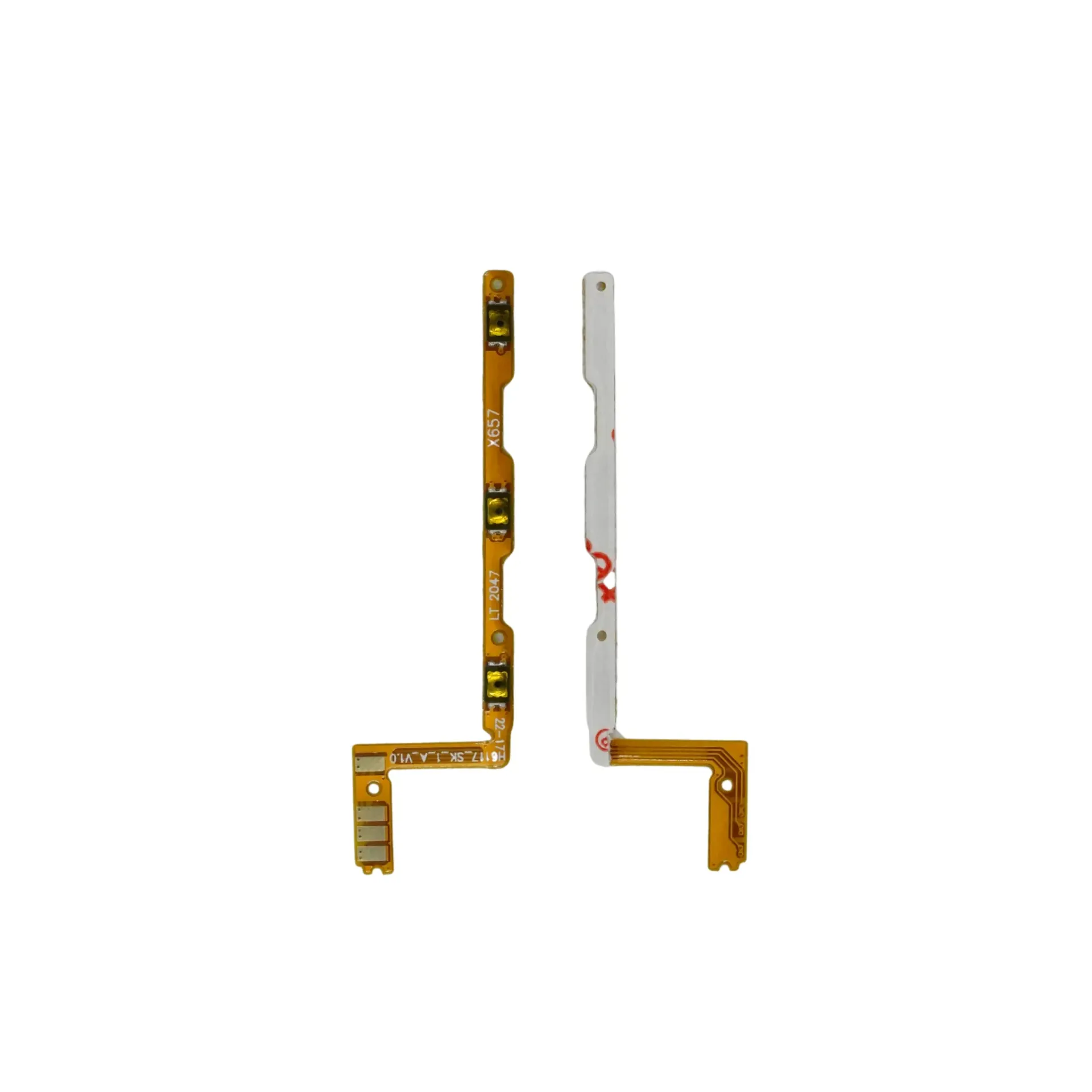 FLEX POWER INFINIX SMART 5
