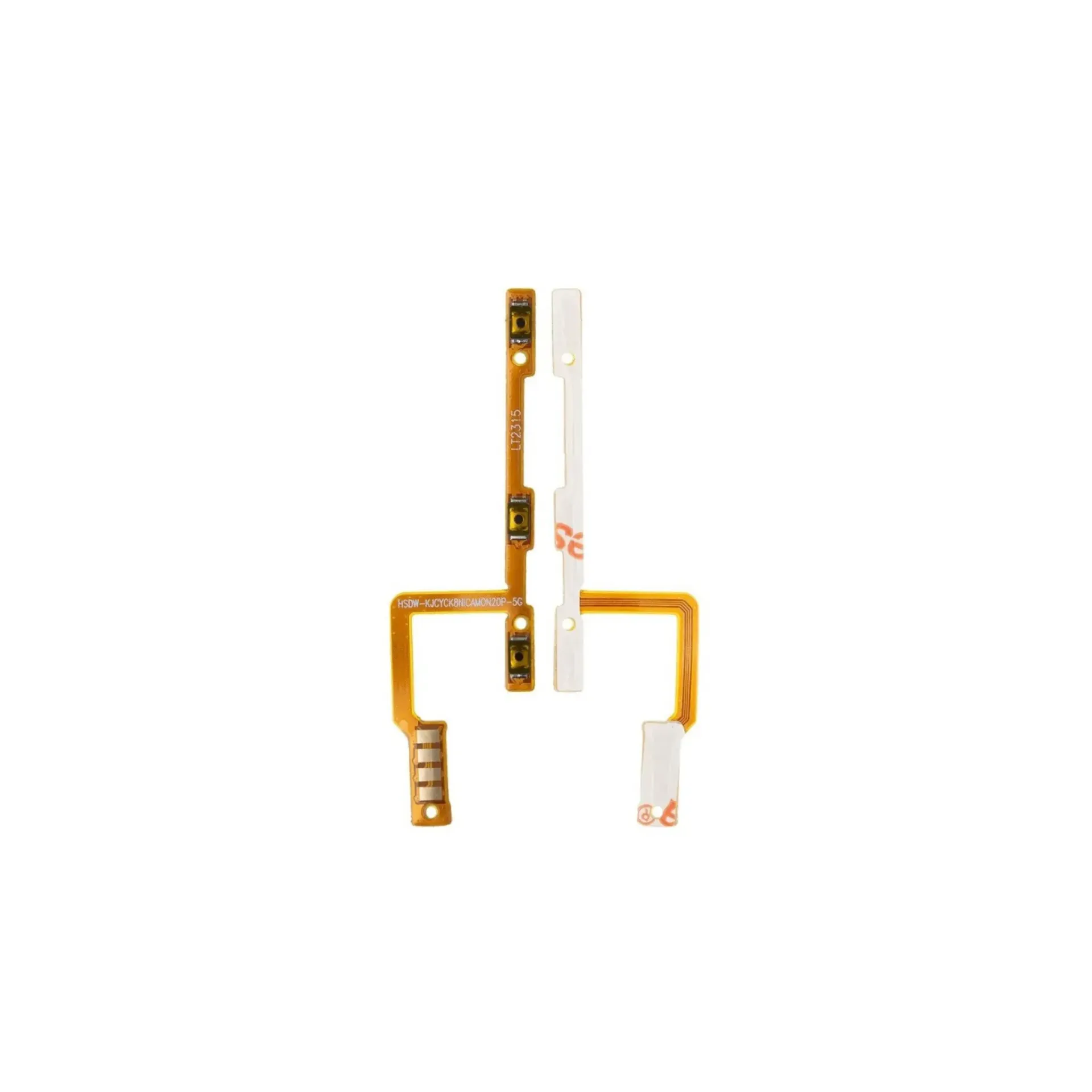 FLEX POWER TECNO CAMON 20I