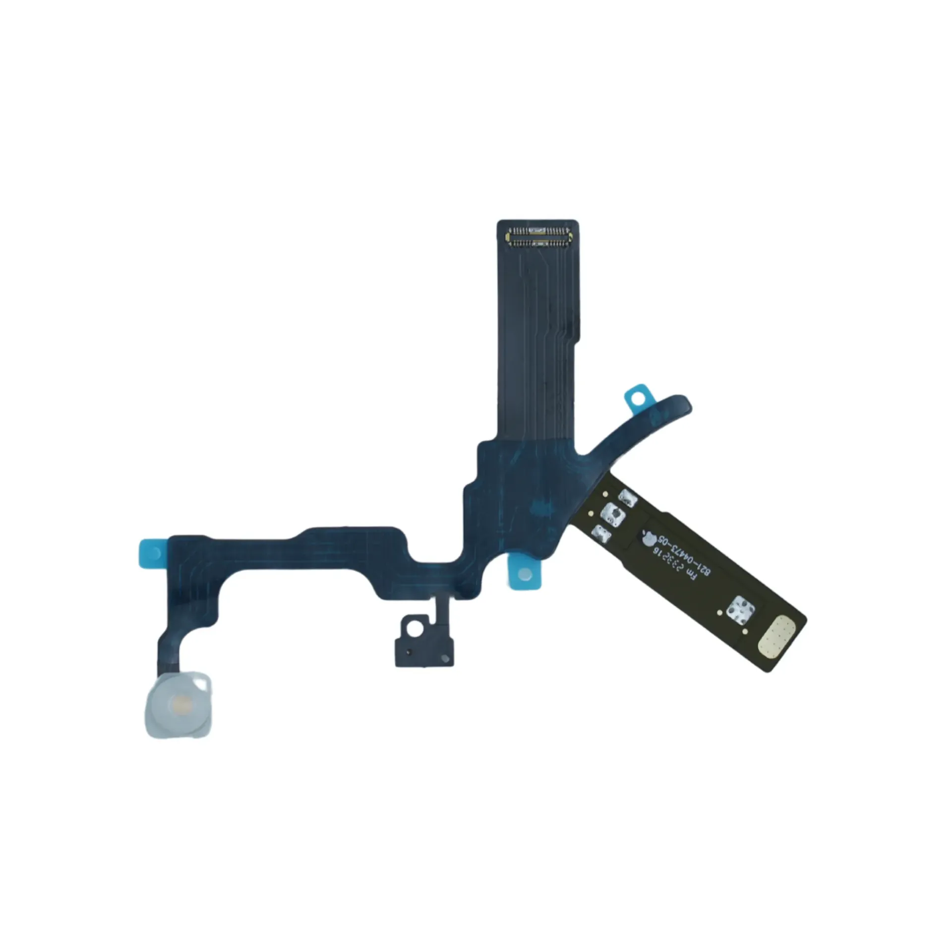 FLEX FLASH CAM IPHONE 15 PRO MAX