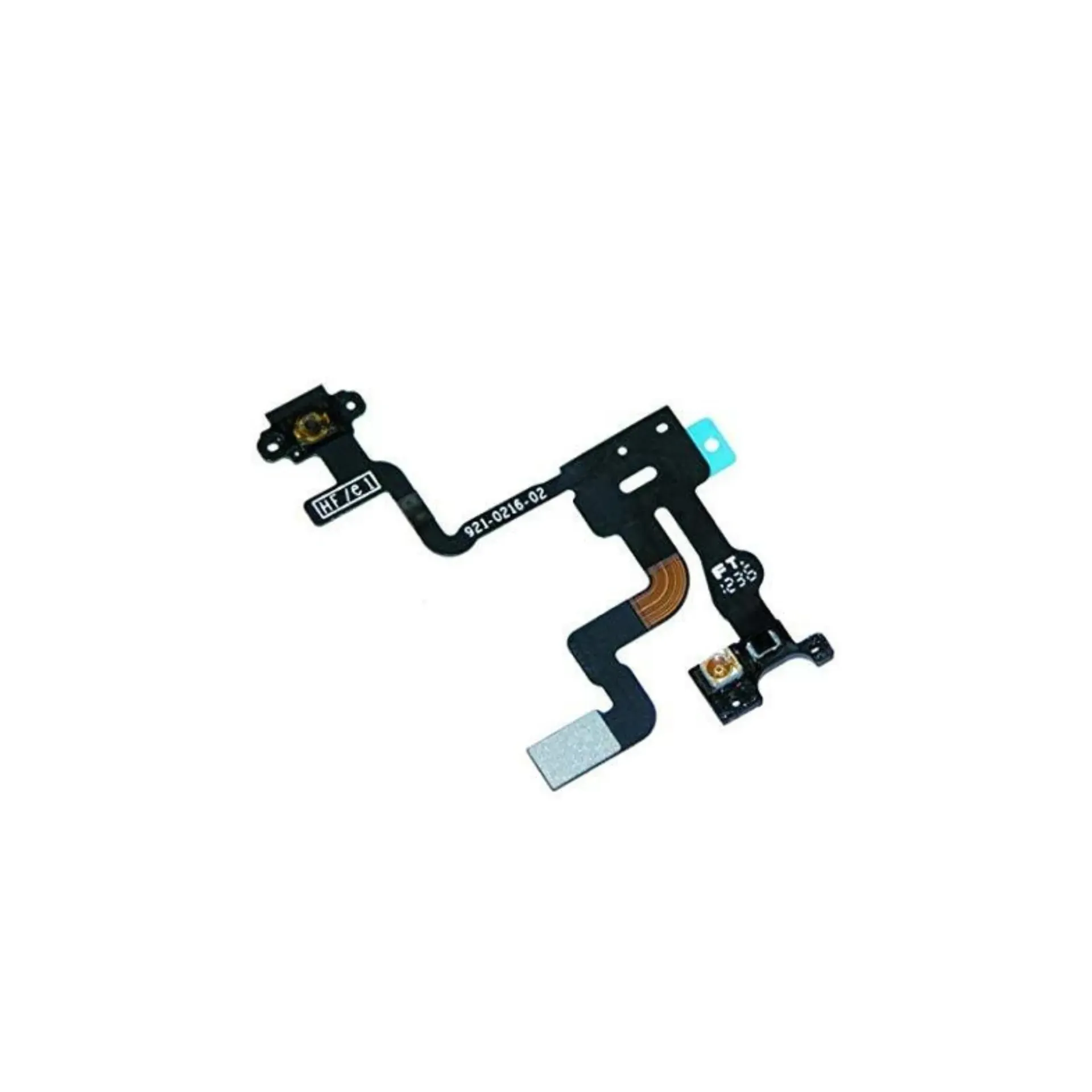 FLEX POWER IPHONE 4S