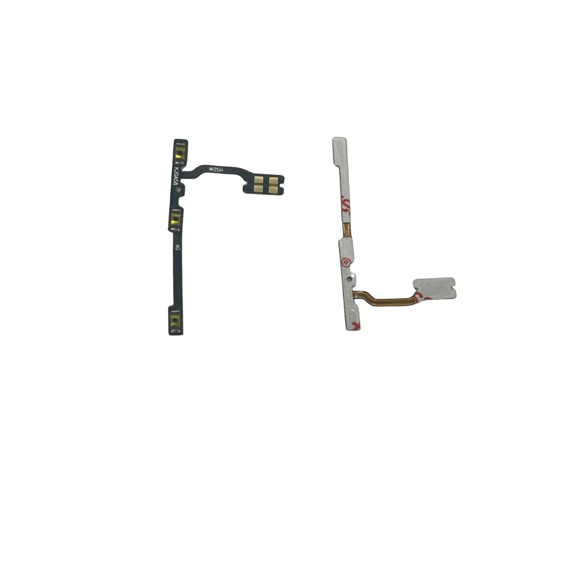 FLEX POWER OPPO A58