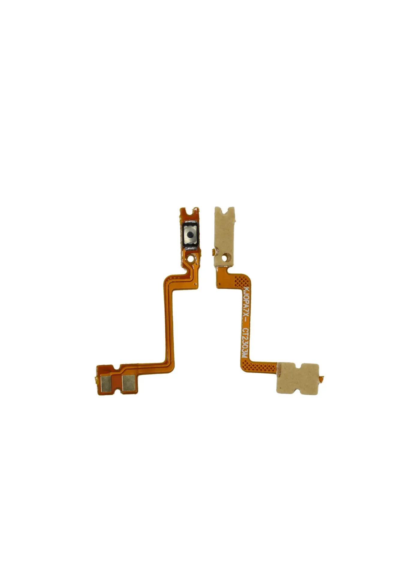 FLEX POWER OPPO F9