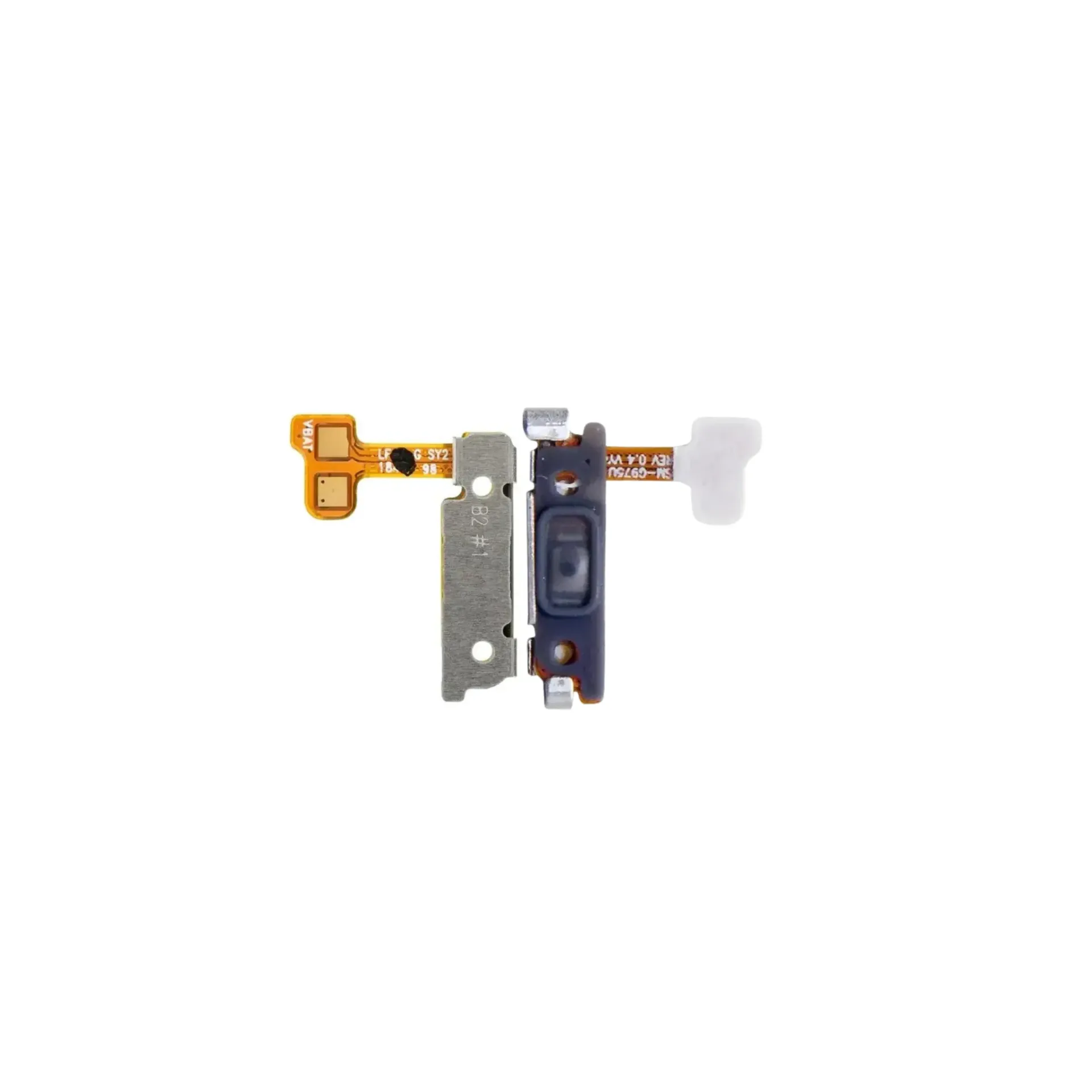 FLEX POWER SAM S10 / S10 PLUS - G973 / G975