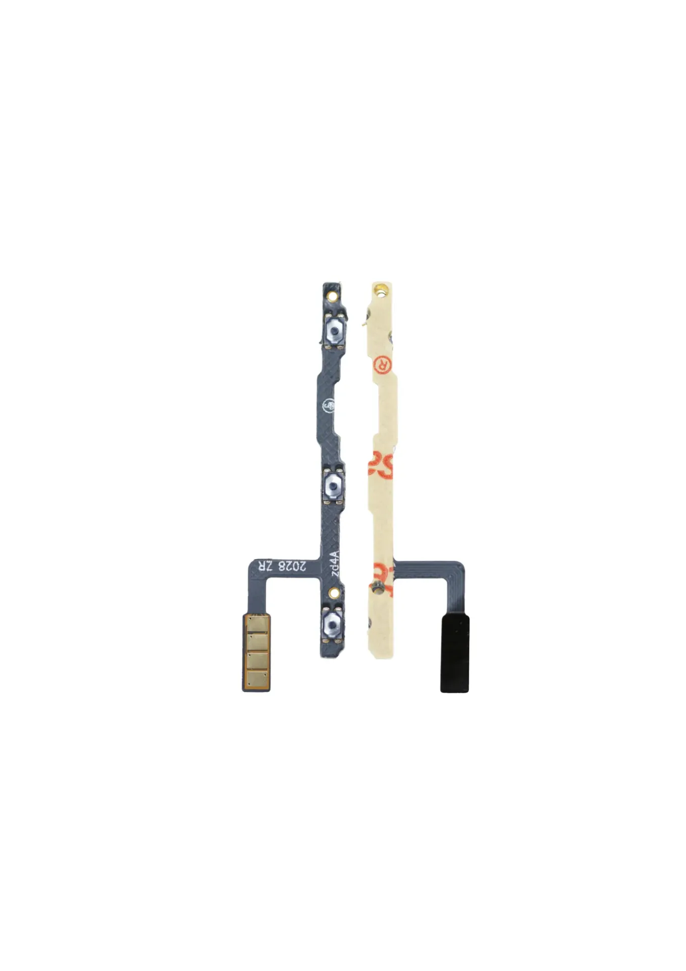 FLEX POWER ZTE A51