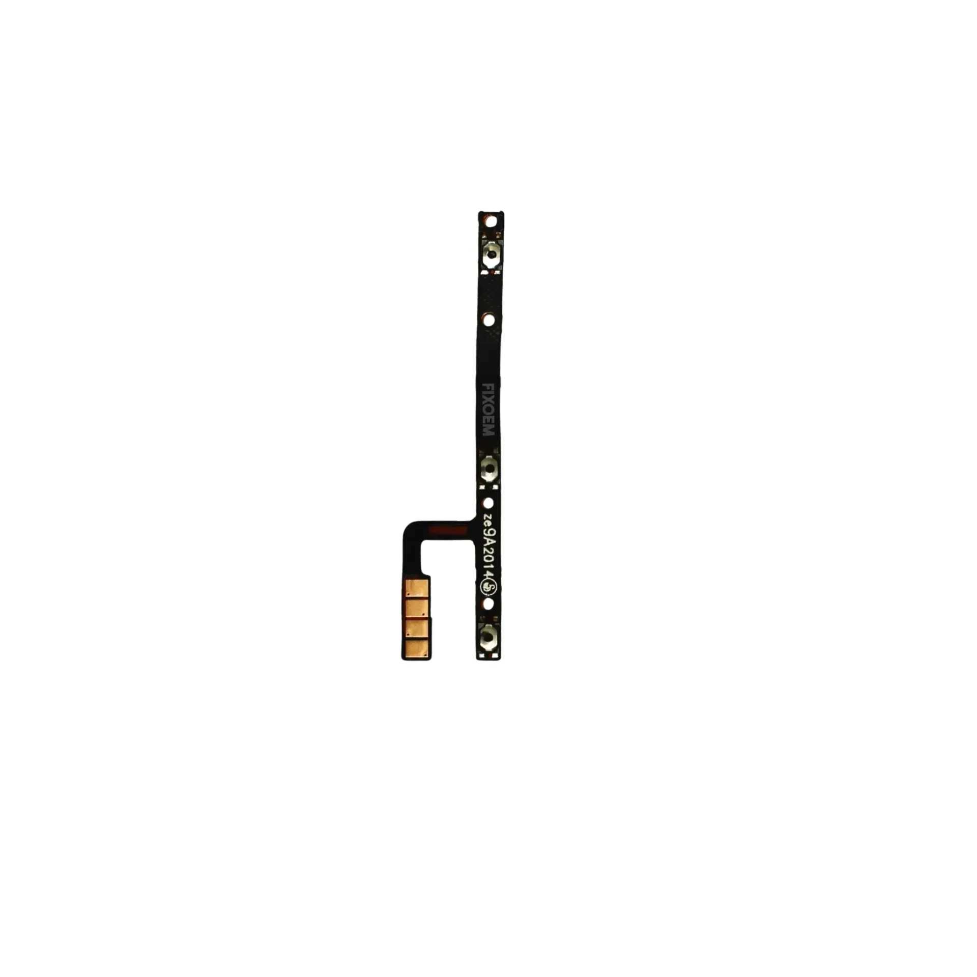 FLEX POWER ZTE A71