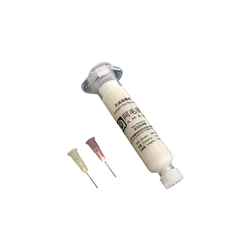 [73001002939] FLUX (NEEDLE) AMAOE M50 (فلكس سرنجه )