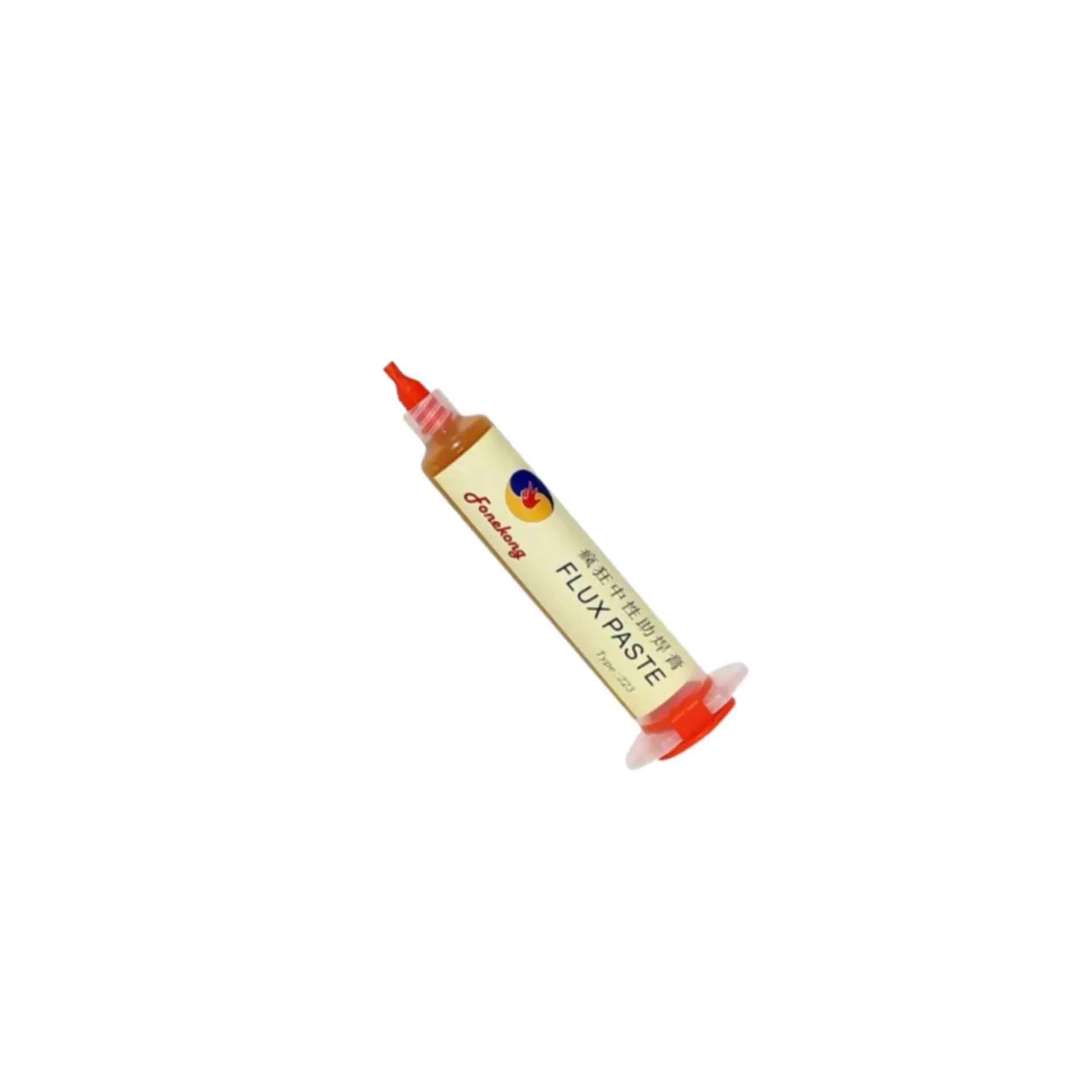 FLUX (NEEDLE) FONEKONG 223 (فلكس سرنجه )