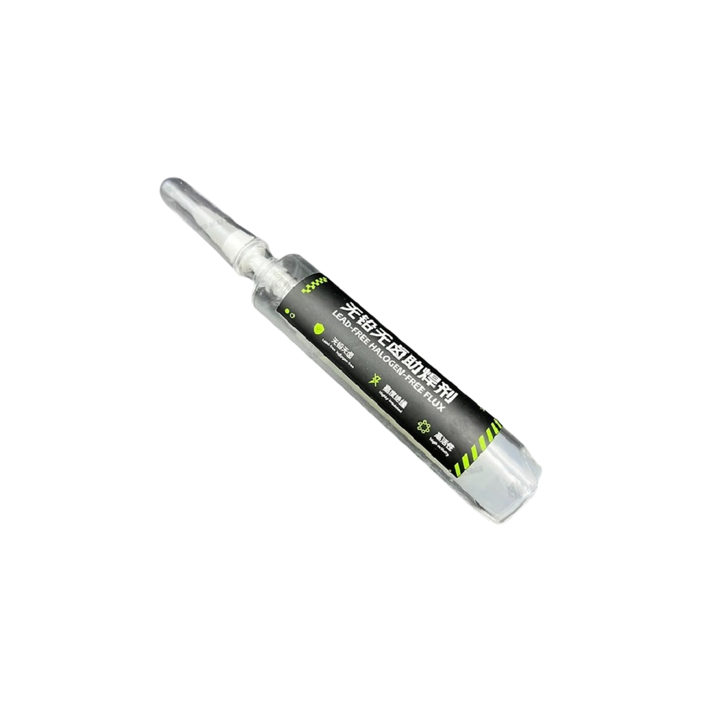 FLUX (NEEDLE) LUOWEI LW-089 (فلكس سرنجه )