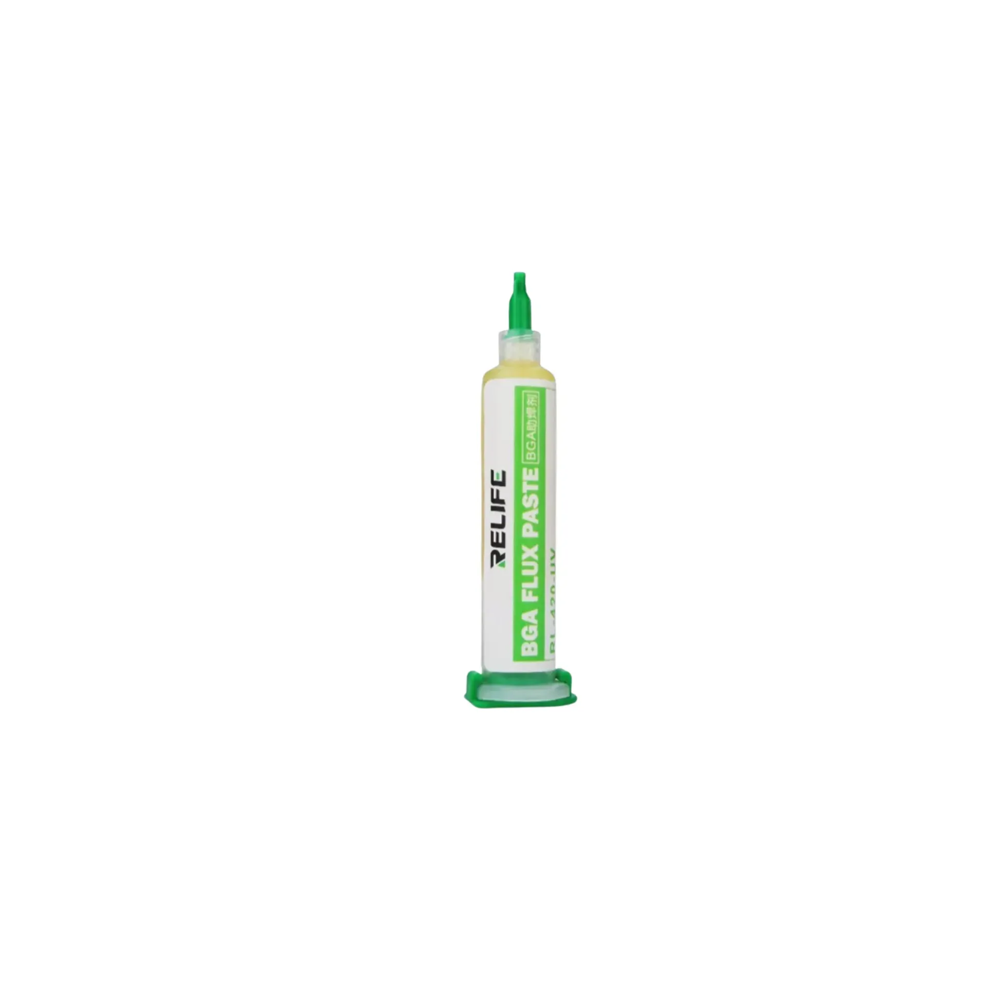 [5303648] FLUX (NEEDLE) RELIFE RL-420 (فلكس سرنجه)
