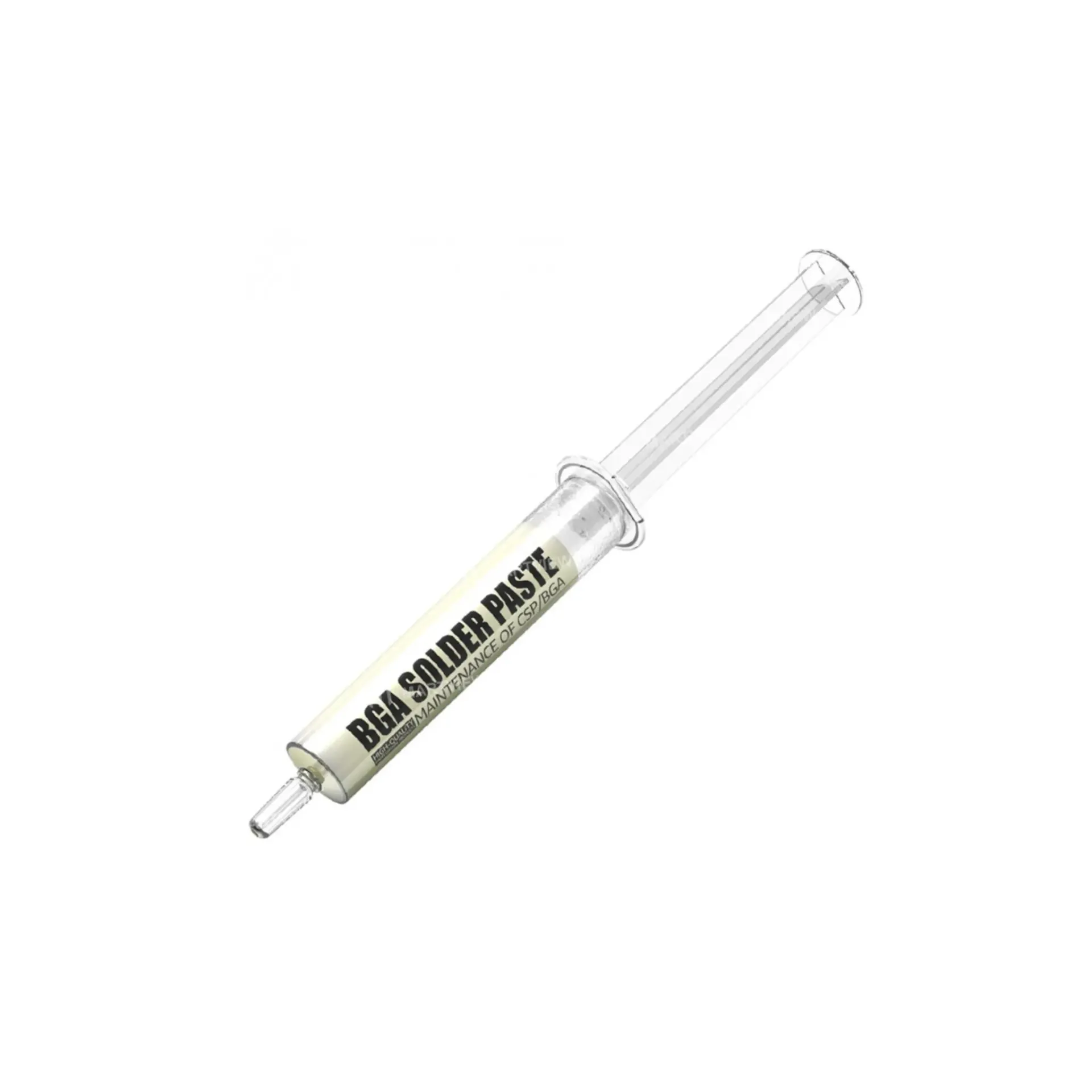 FLUX BGA SOLDER PASTE (فلكس)