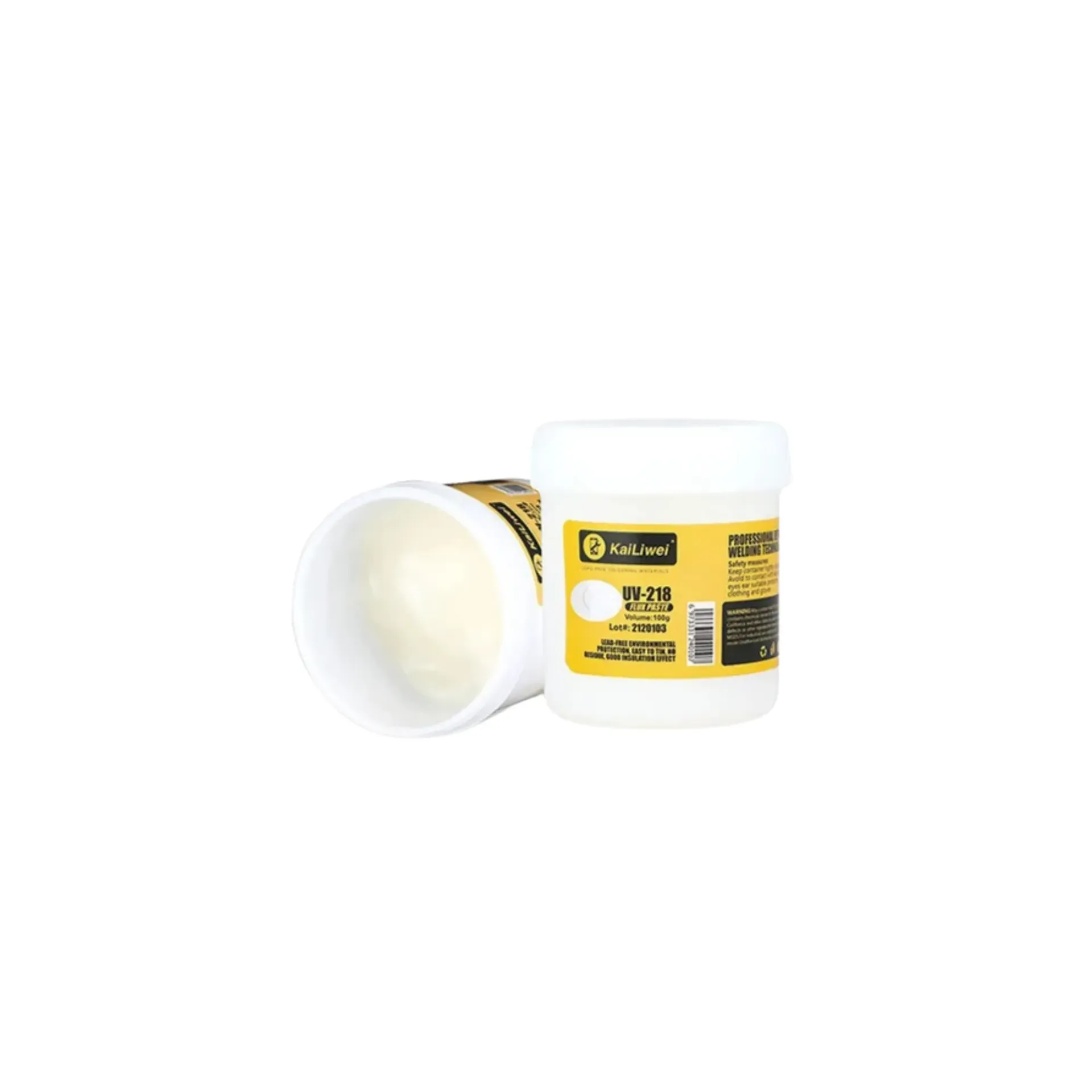 [53050265] FLUX G2 MARK UV-218 (فلكس)