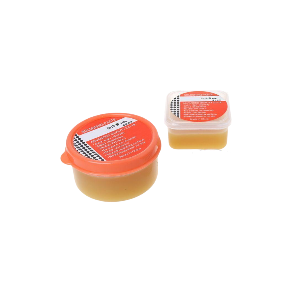 FLUX JYD 80G / 150G (فلكس)