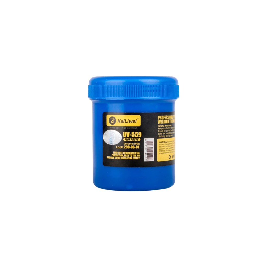 FLUX KAILIWEI / BR-559 100G (فلكس)