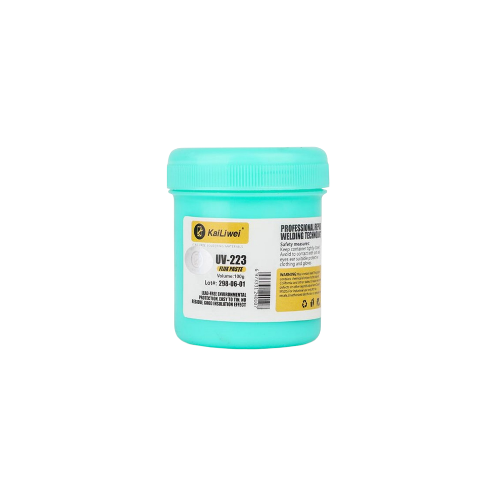 FLUX KAILIWEI UV-223 100G (فلكس)