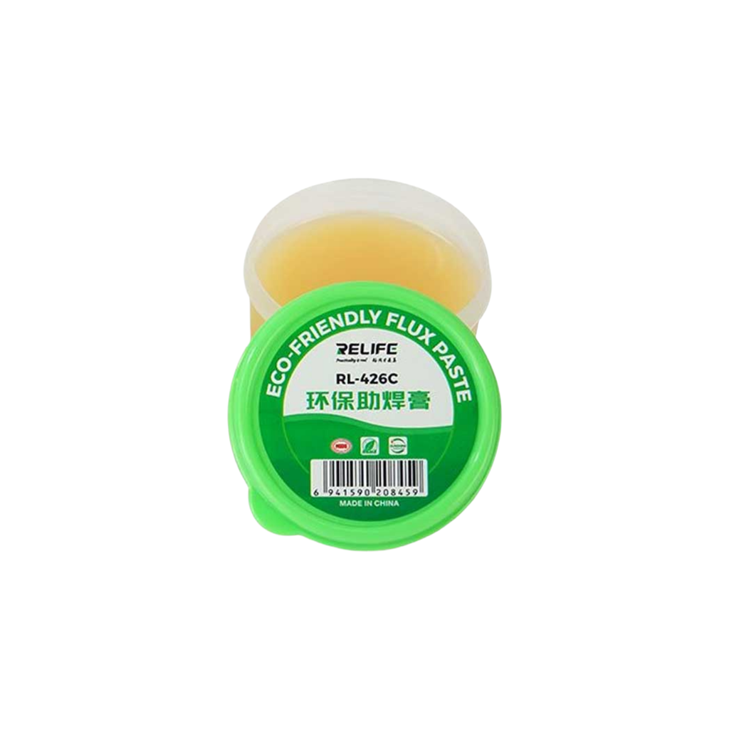 FLUX RELIFE RL-426C (فلكس)