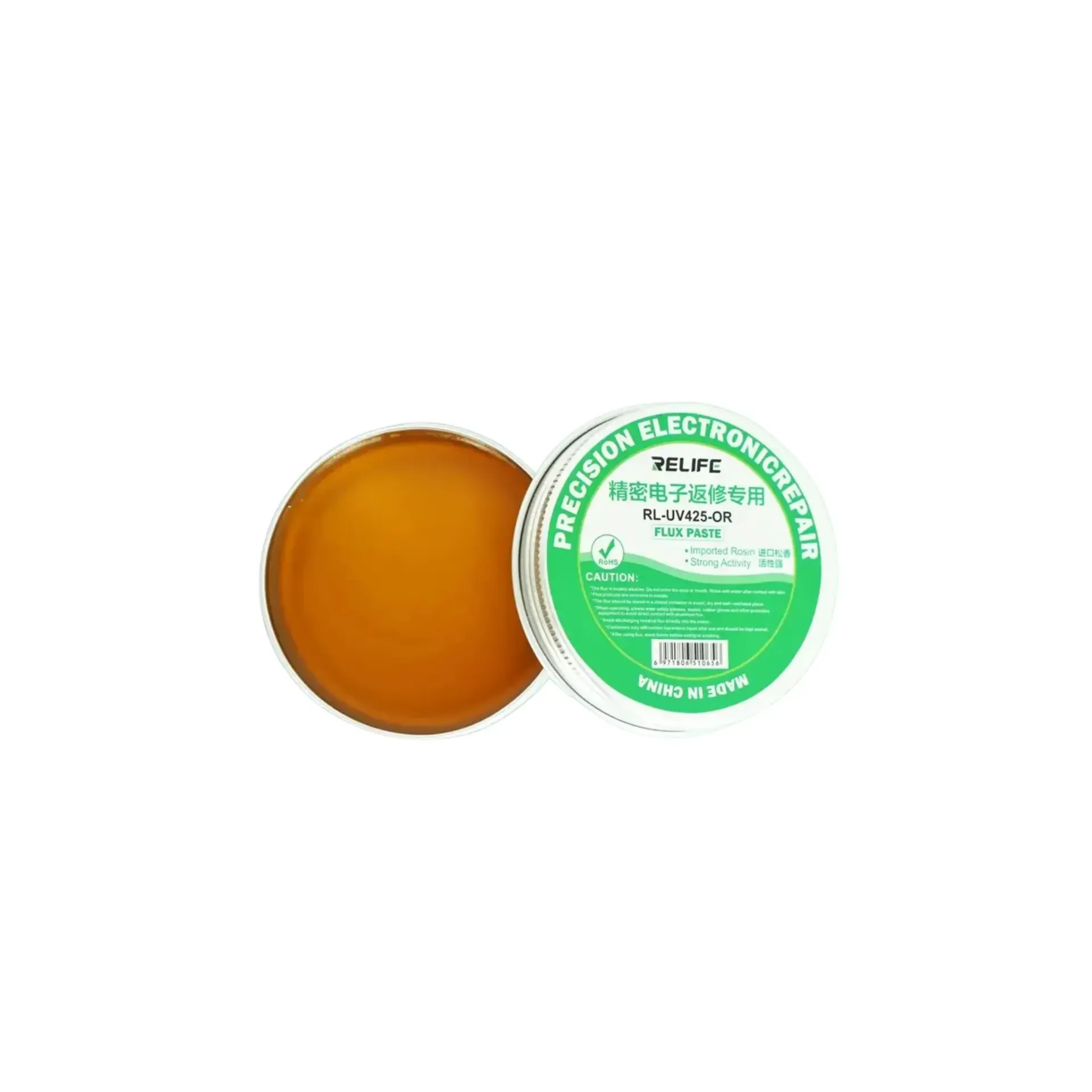 [5303362] FLUX RELIFE RL-UV425 (فلكس)