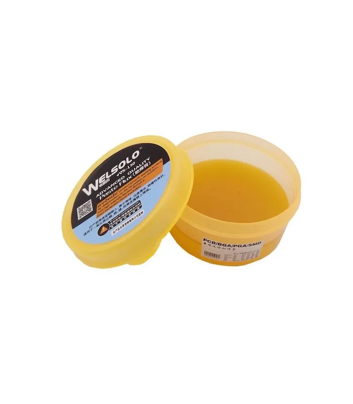 FLUX WELSOLO VVS-150 (فلكس)