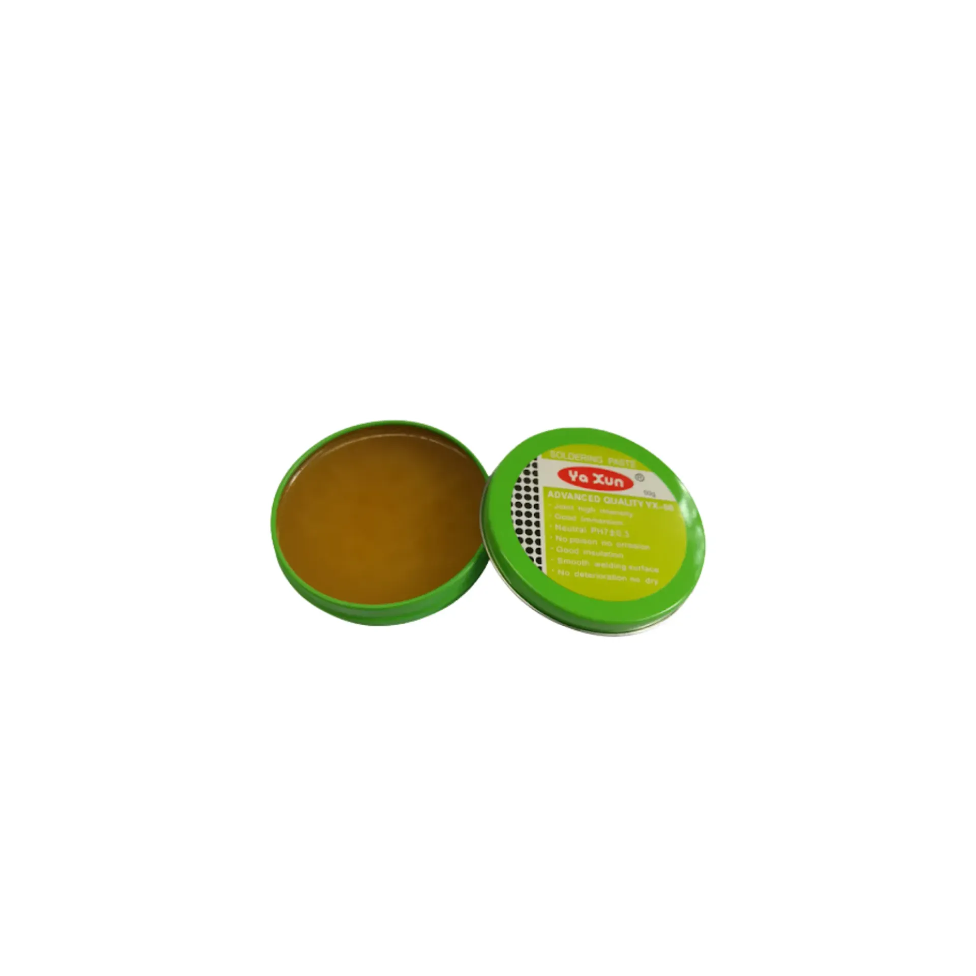 FLUX YAXUN YX-50G (فلكس)