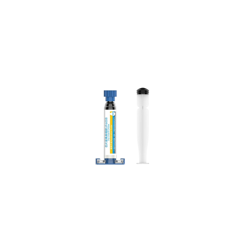 NEEDLE FLUX JCID UF6008 (فلكس سرنجه)