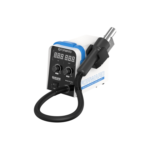 [73001002472] HOT GUN FORWARD FW-DS01 (هوت كان)