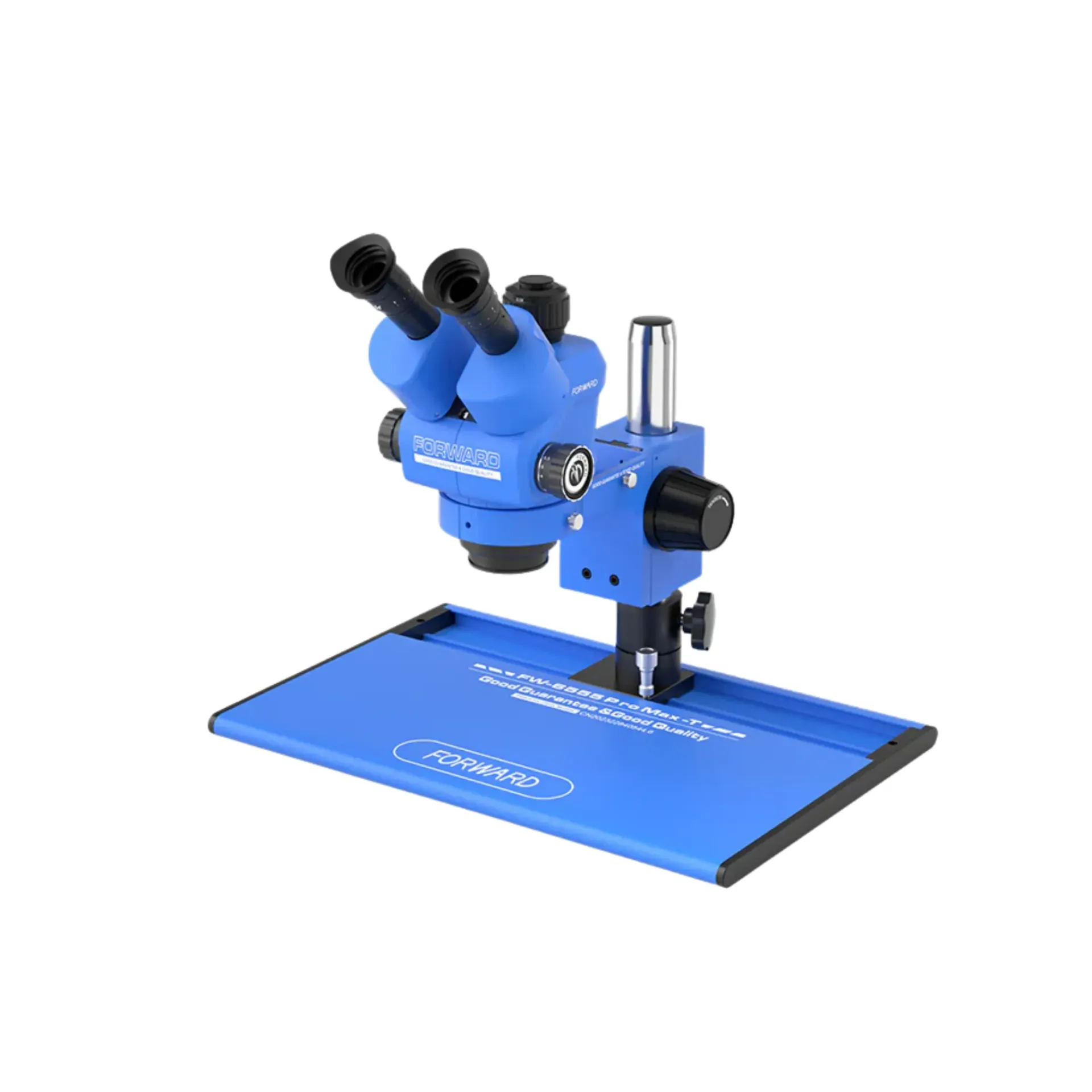 MICROSCOPE FORWARD FW-6555 PRO MAX-T (مجهر)