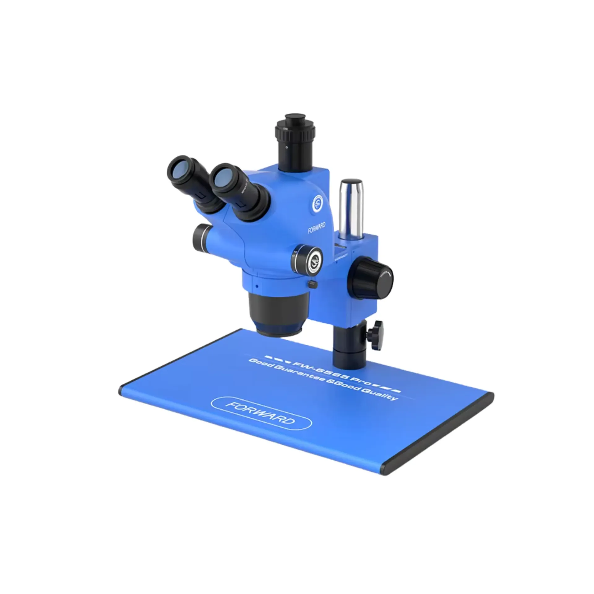 MICROSCOPE FORWARD FW-6565 PRO (مجهر)