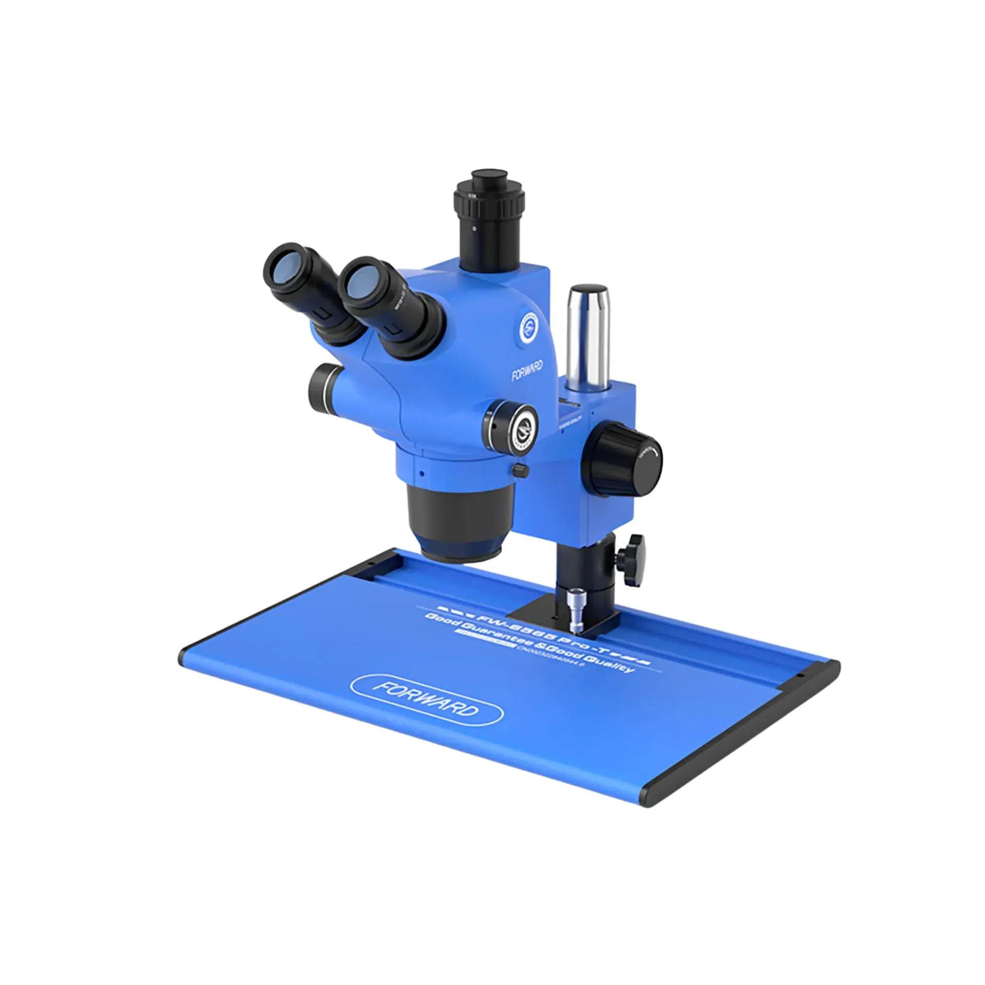MICROSCOPE FORWARD FW-6565 PRO-T (مجهر)
