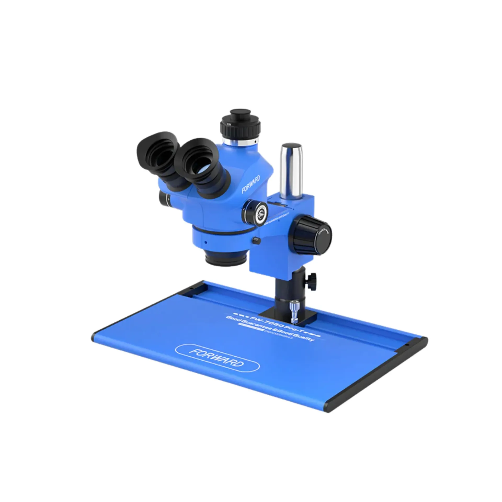 MICROSCOPE FORWARD FW-7050 PRO (مجهر)