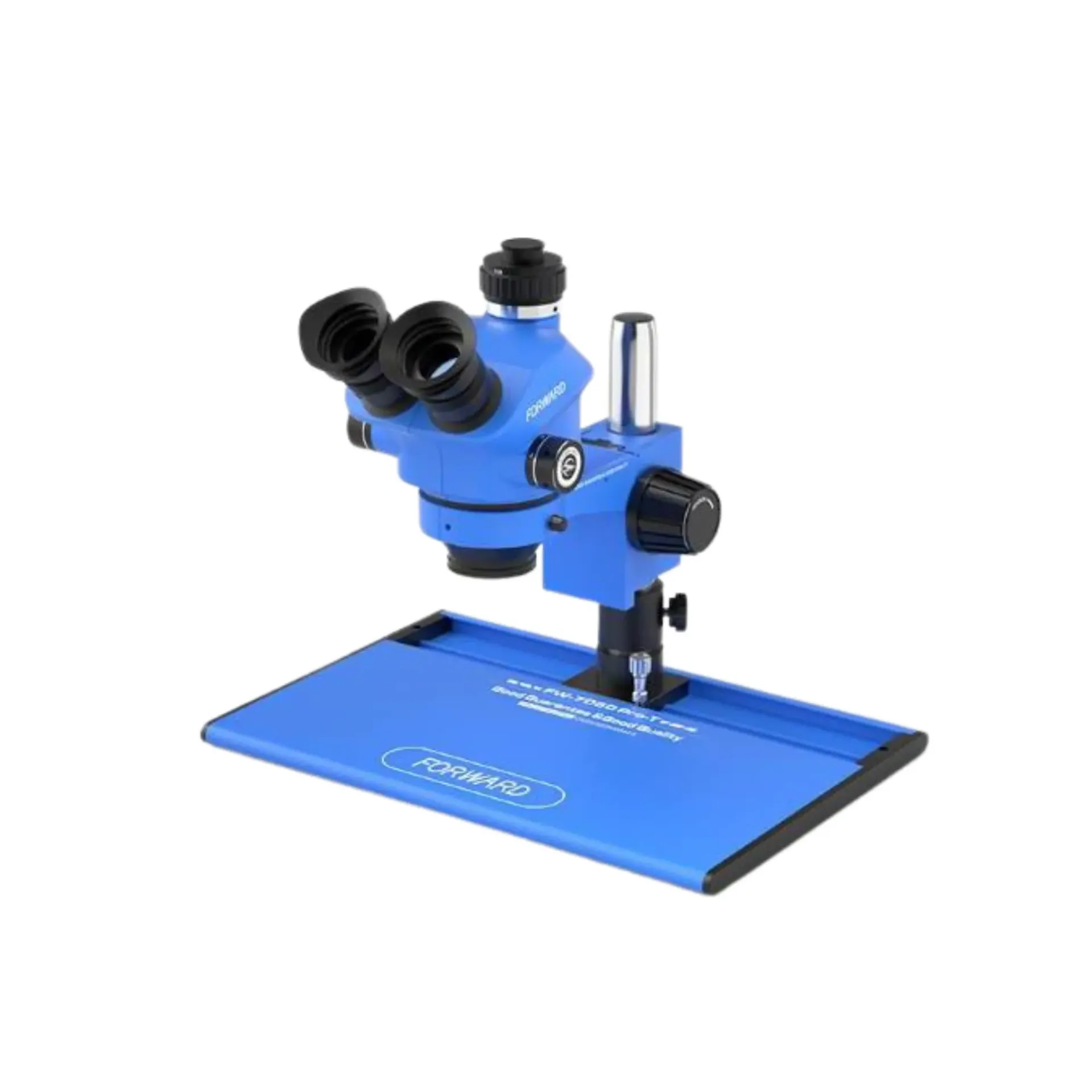 MICROSCOPE FORWARD FW-7050 PRO-T (مجهر)