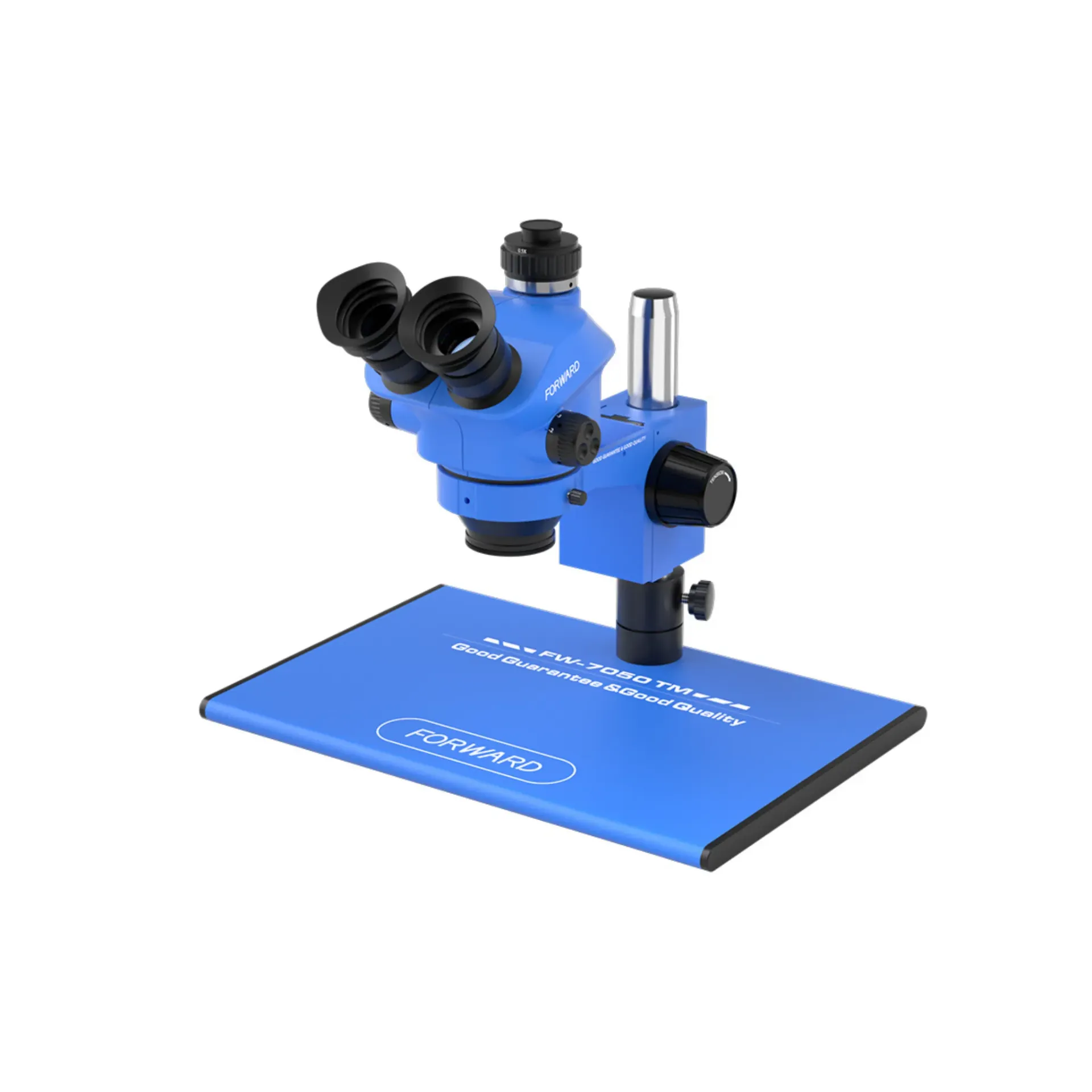 MICROSCOPE FORWARD FW-7050 TM (مجهر)